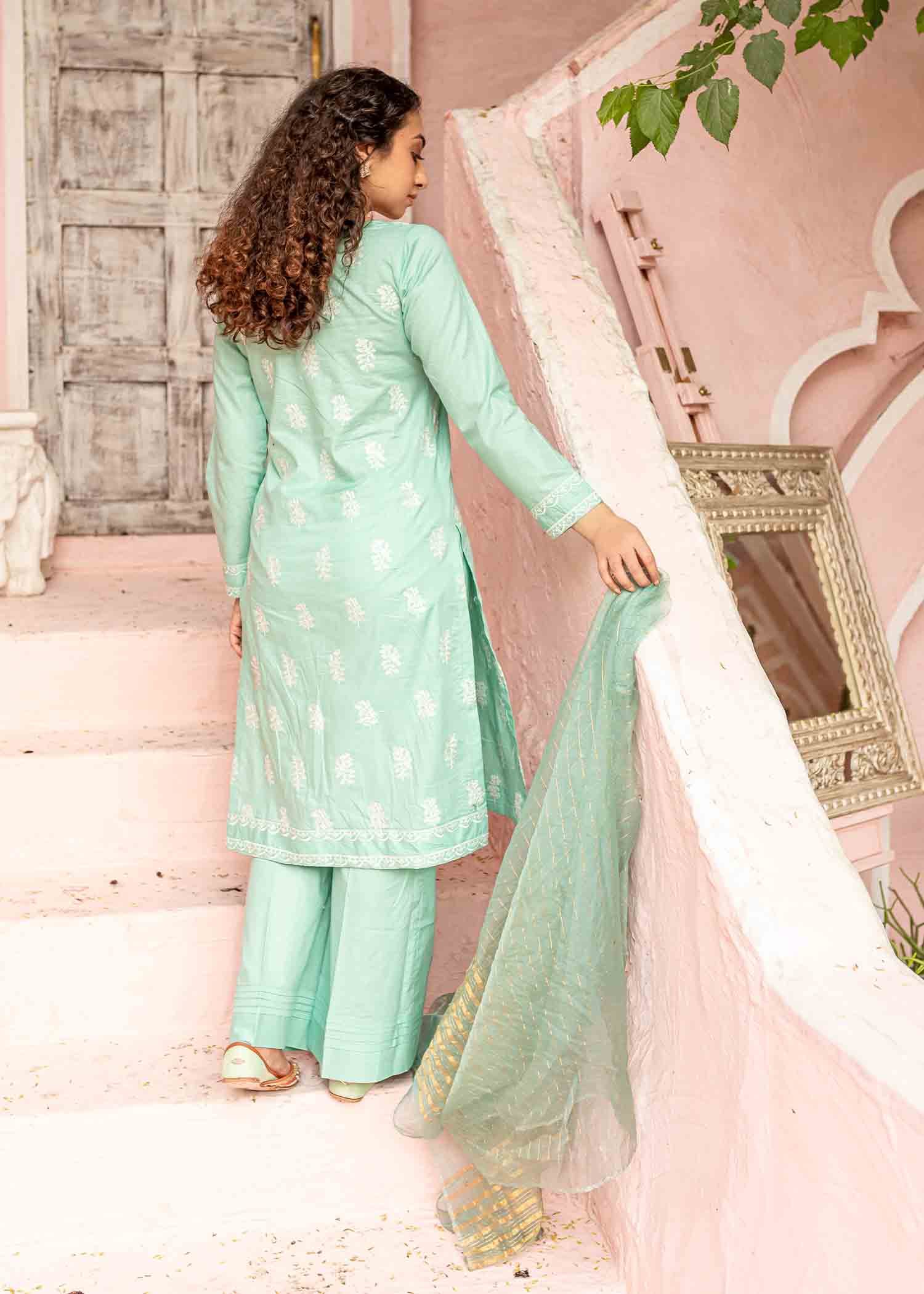 Mannat DANDELION Women 3pcs