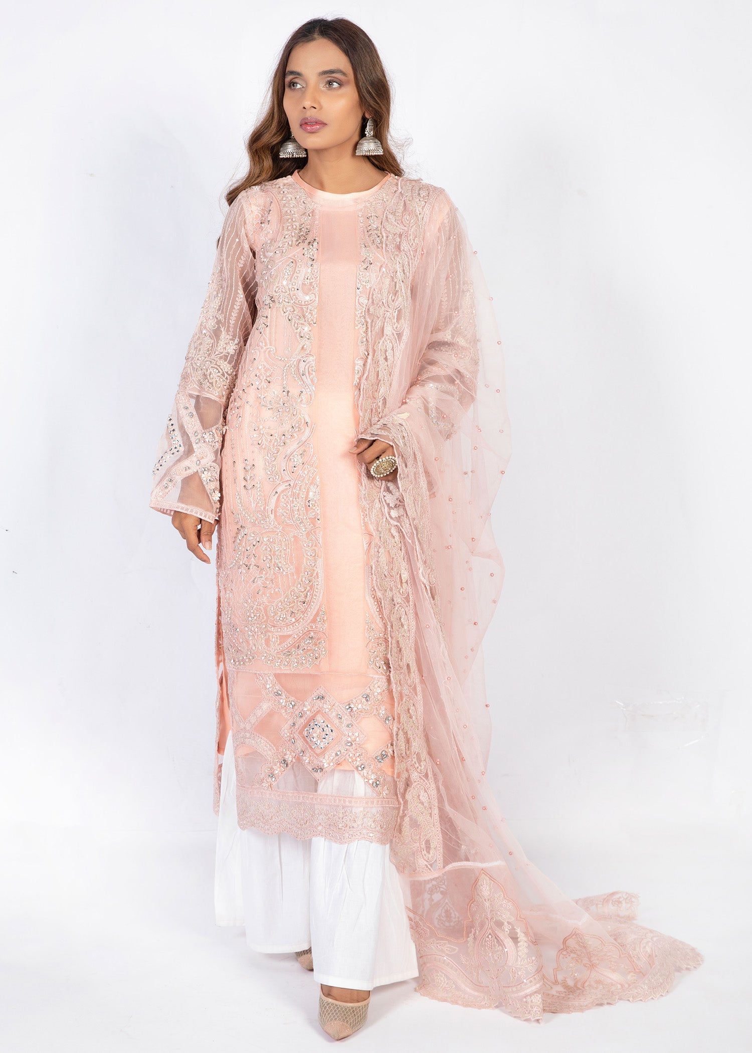 Khatepoesh Kaden Women 2pcs