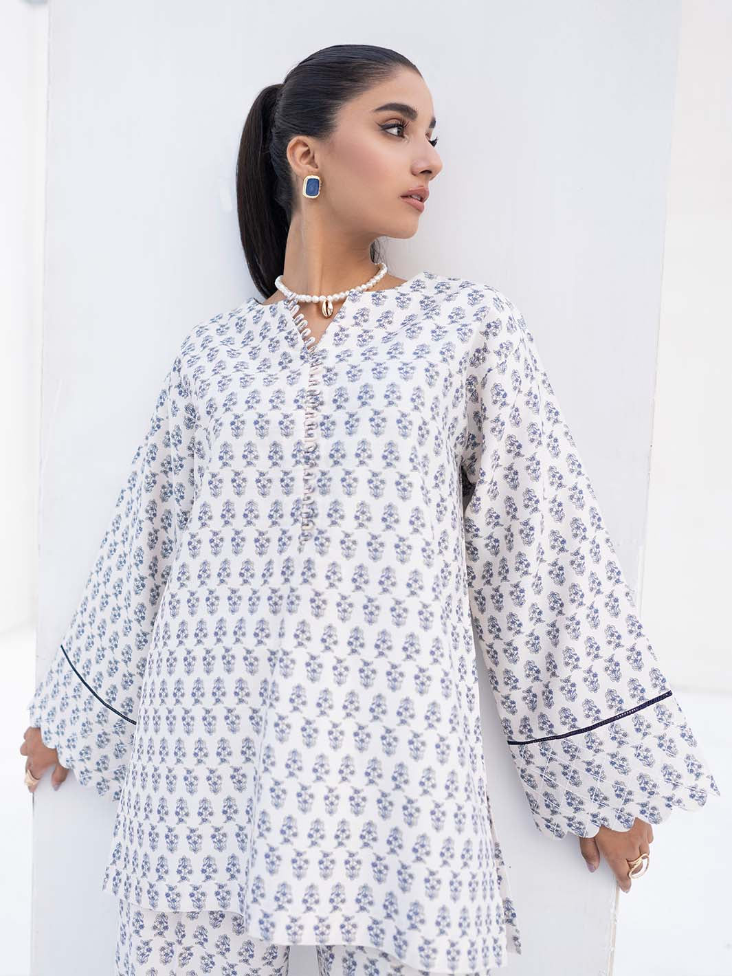 Esma By Ittehad ES WS23 CO 1364 Women 2pcs