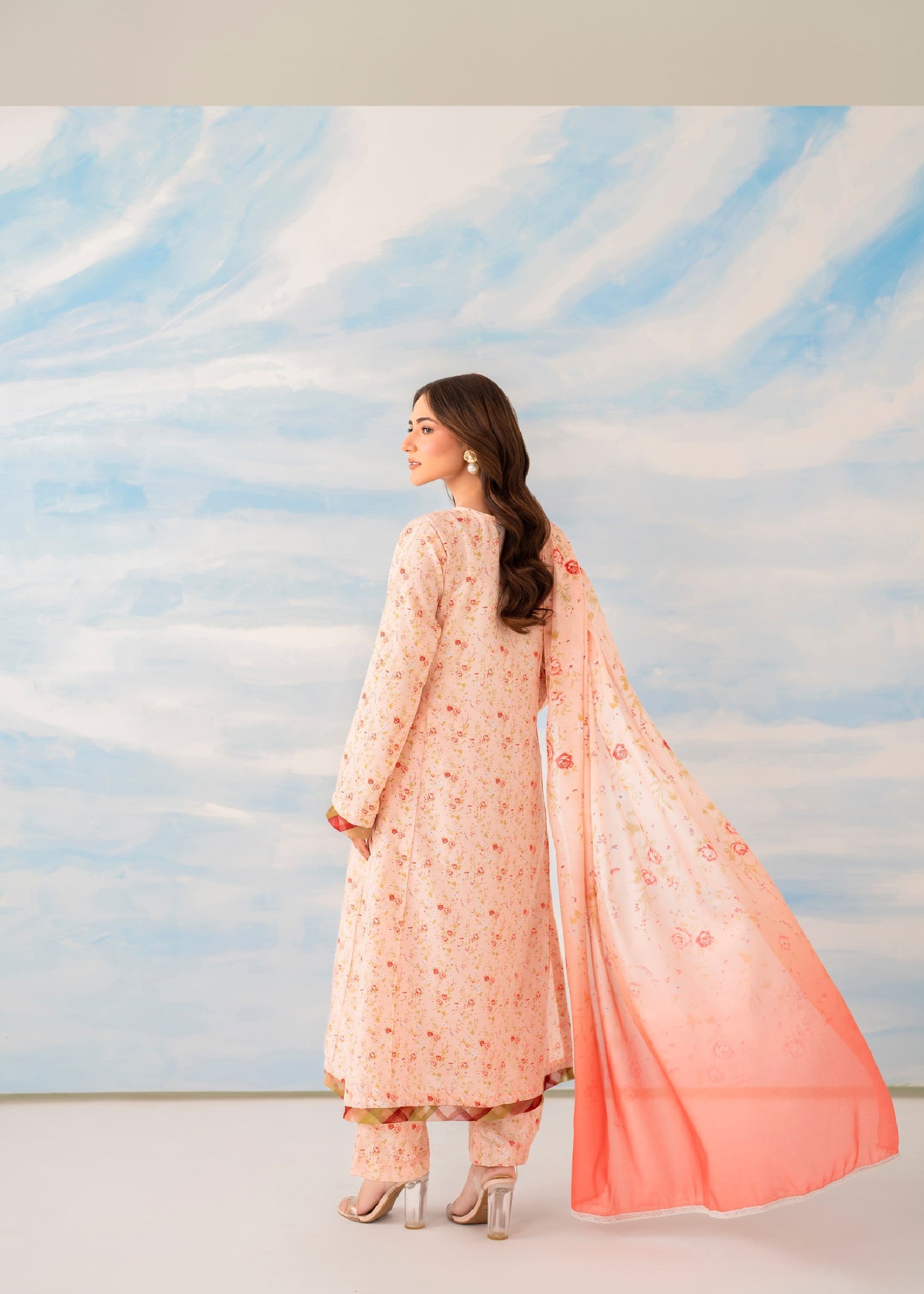 Panache Apparel Pune Women 3pcs