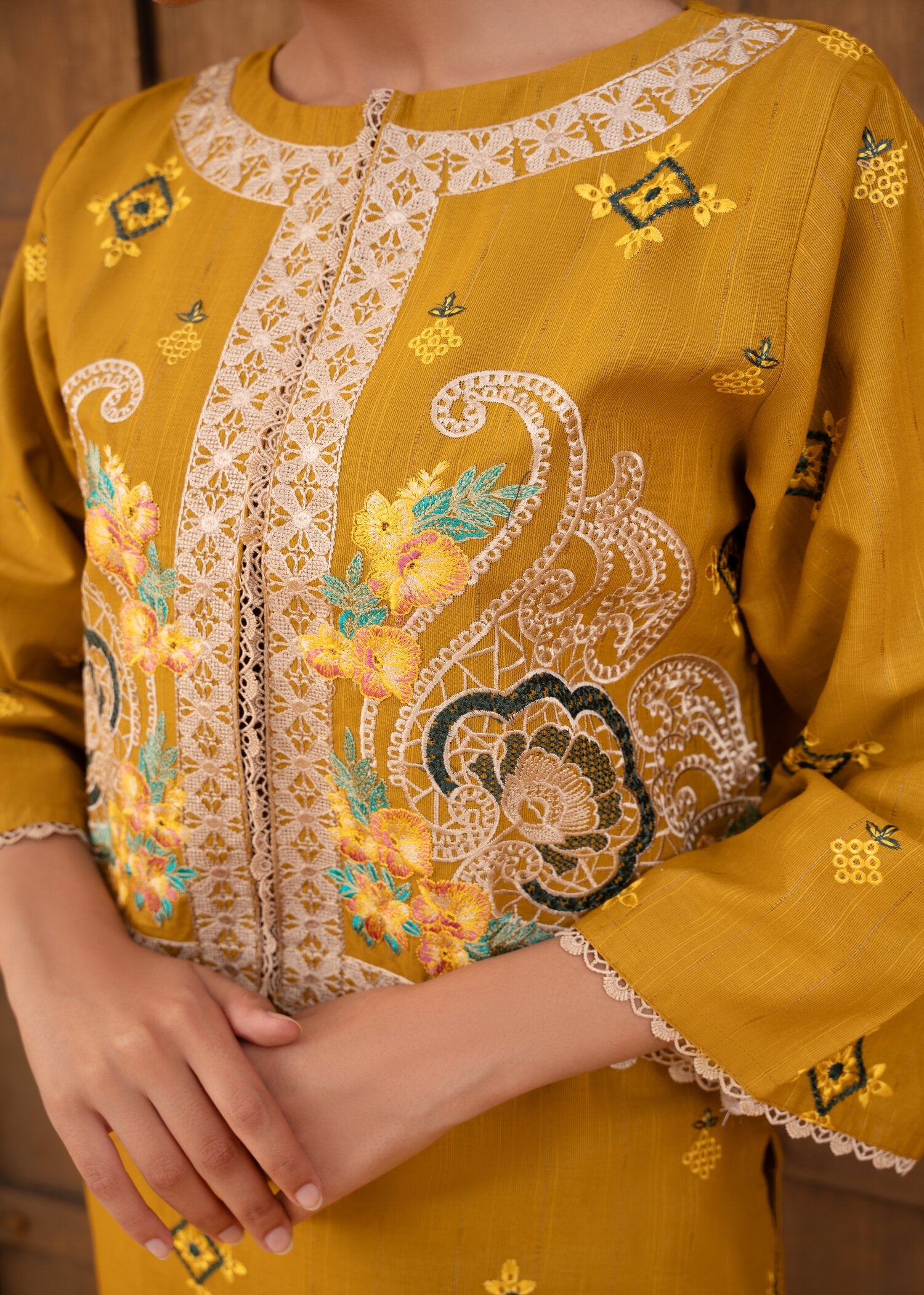 Shandur BS 0026 Women 2pcs