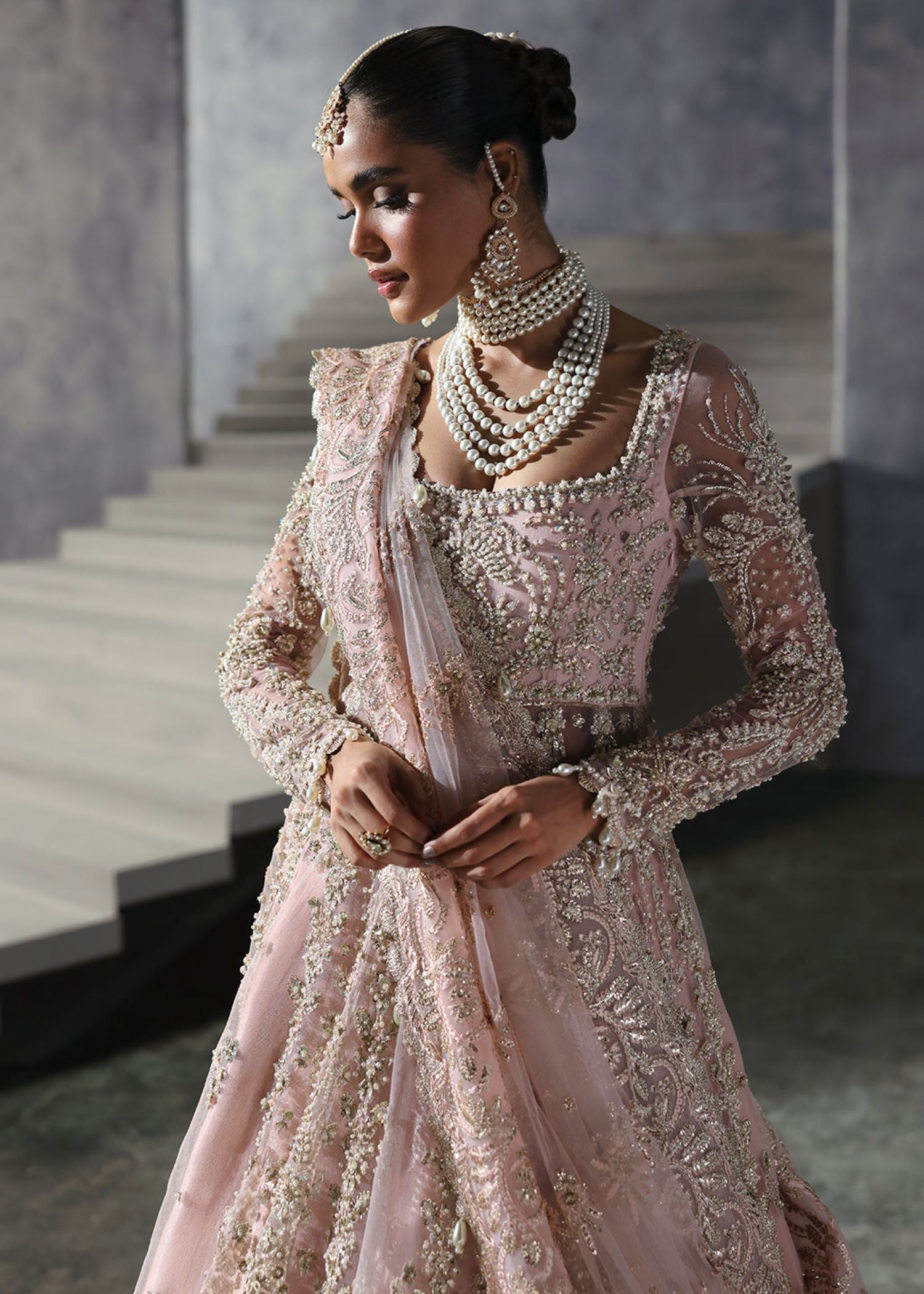 Afrozeh AFZ Sofia AFB 24 Women 3pcs