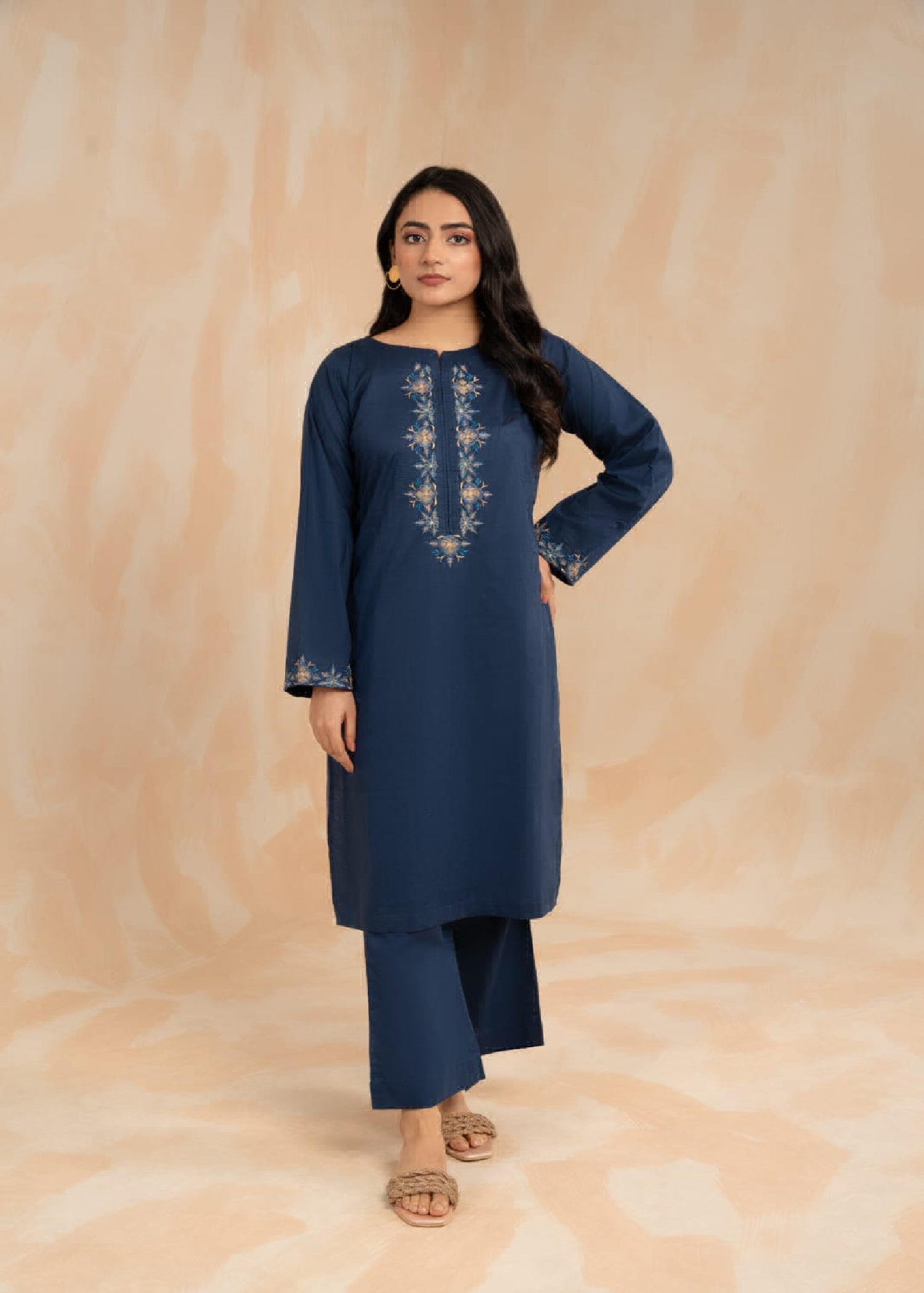 RSM Collection ZARGUL Women 2pcs