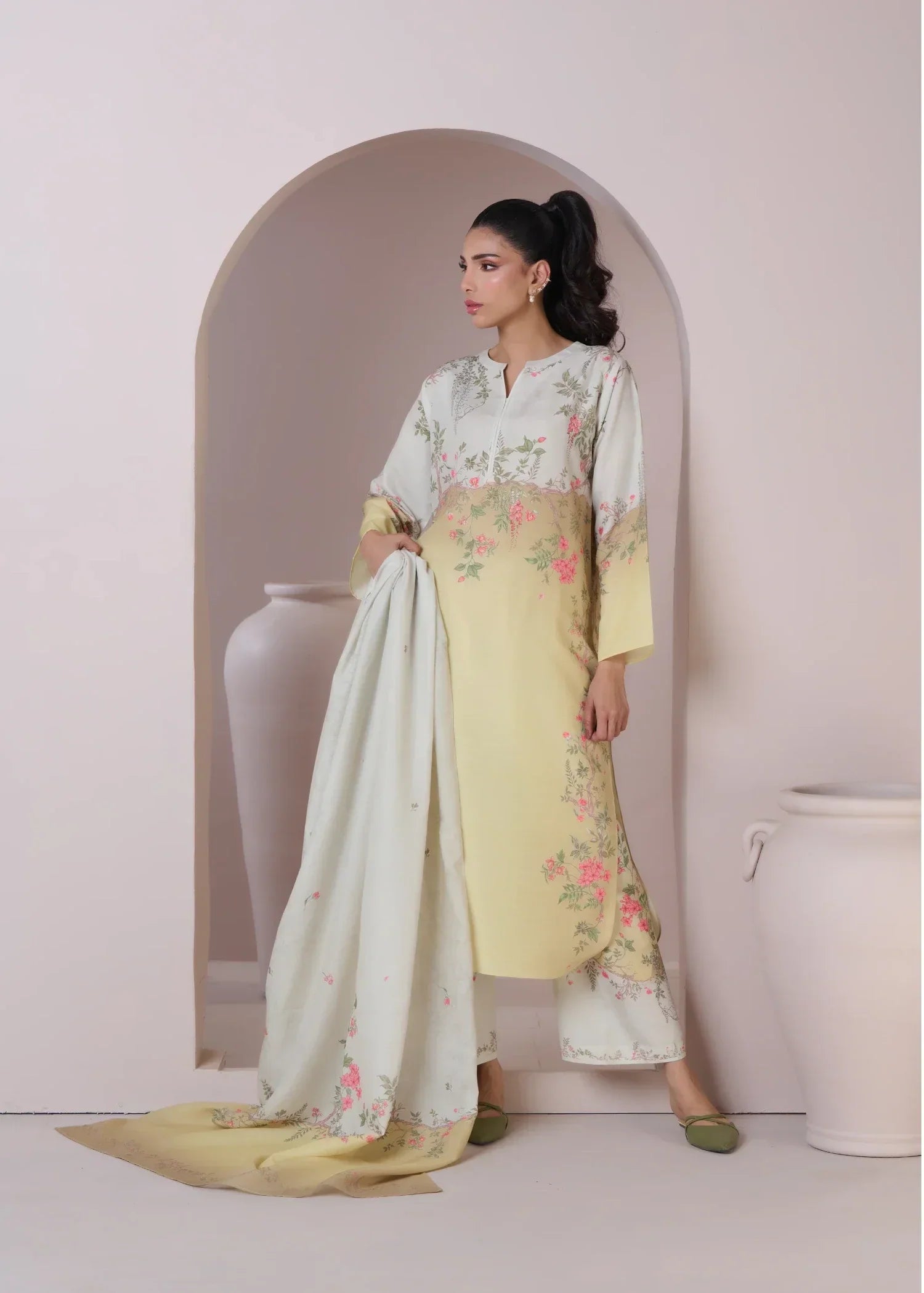 Cocoon SUNSHINE Women 2pcs