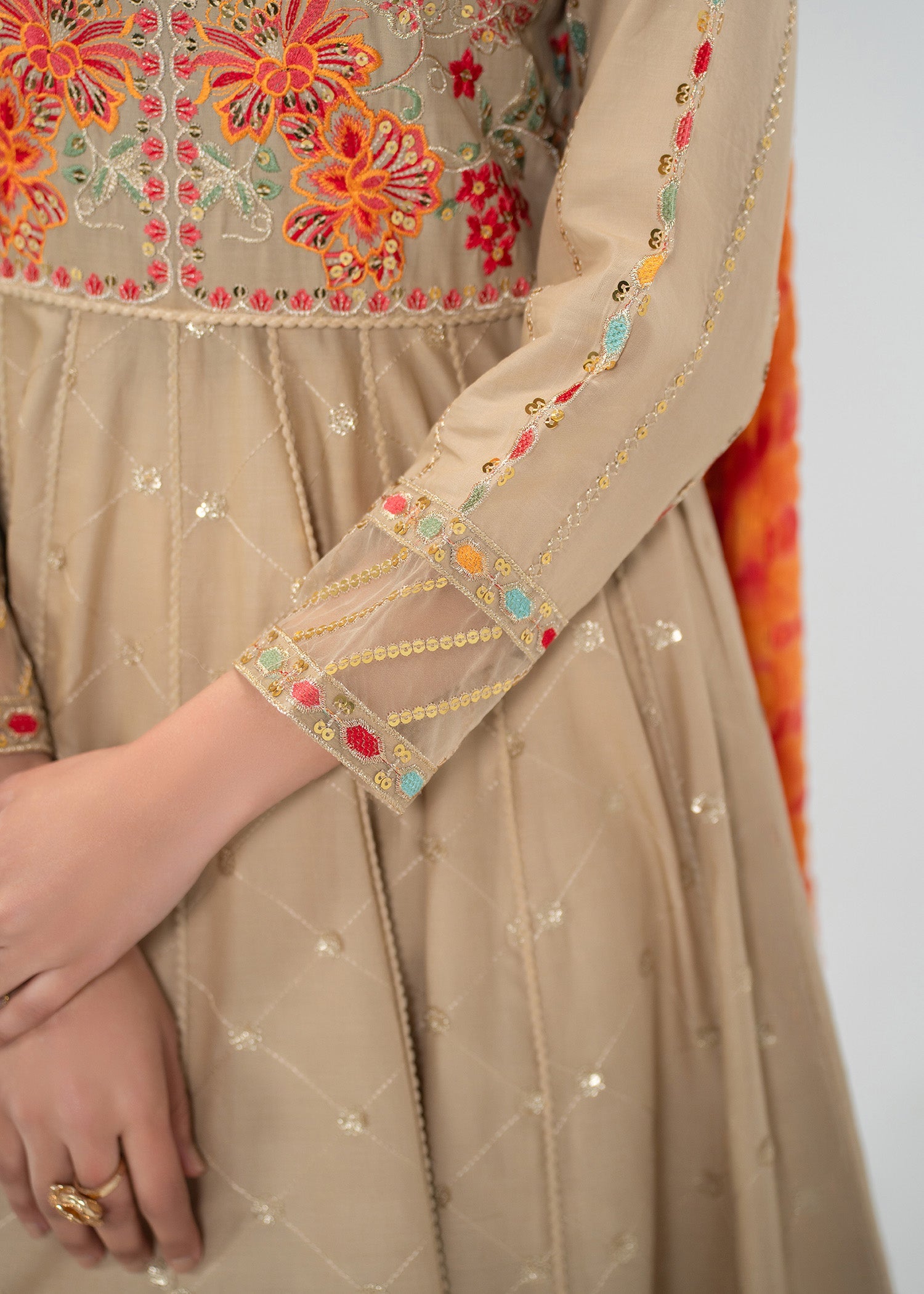 Zarqun SKUZQ 2431 B Women 3pcs