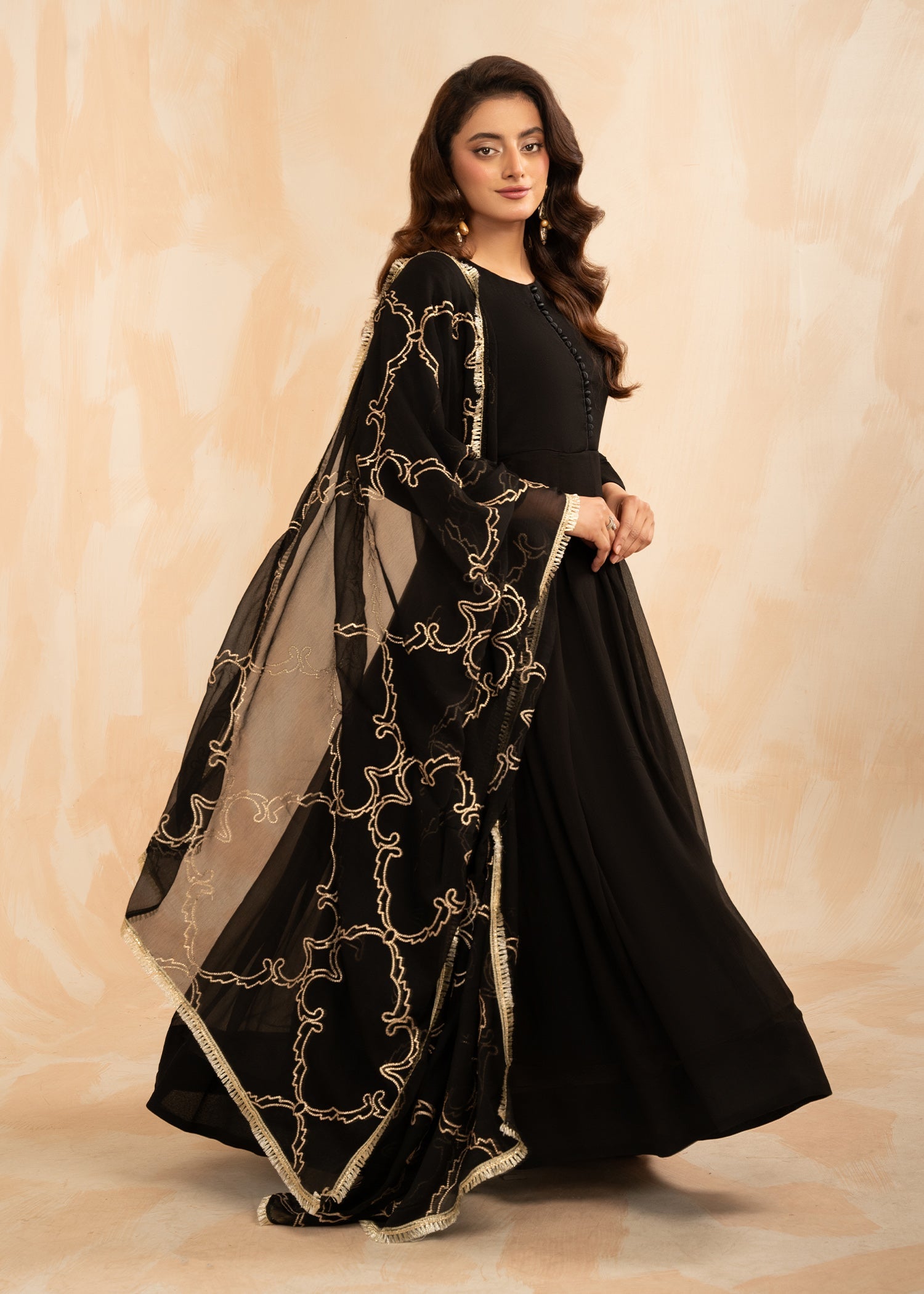 Meraki ART 1102 Women 3pcs