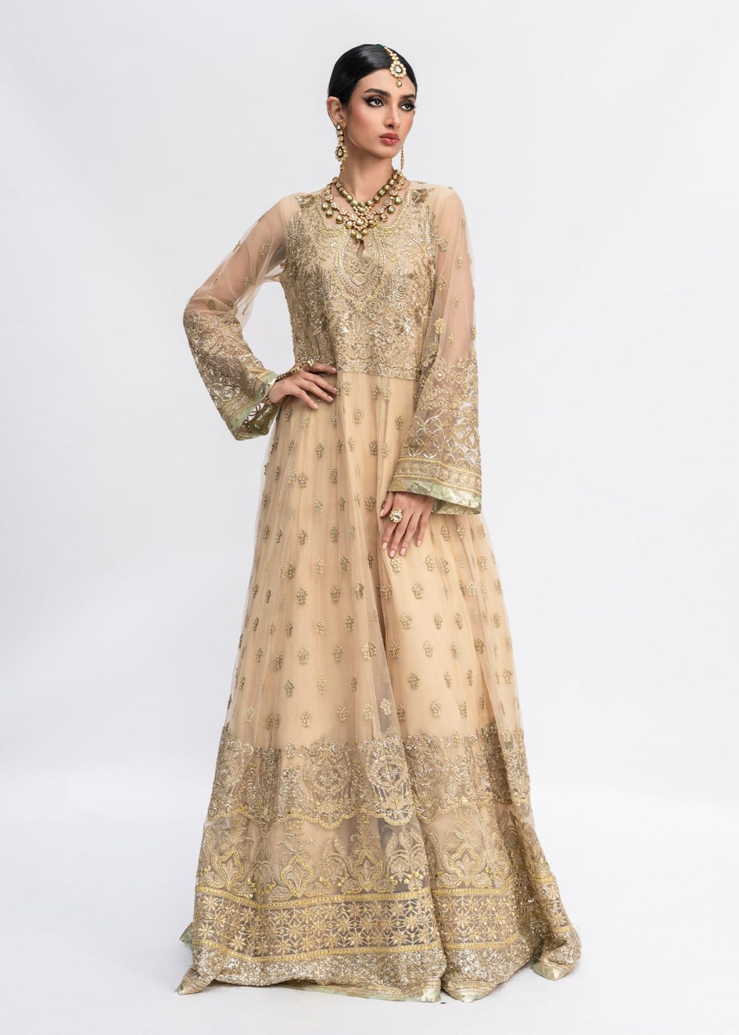 Karma Gold Dust Women 2pcs