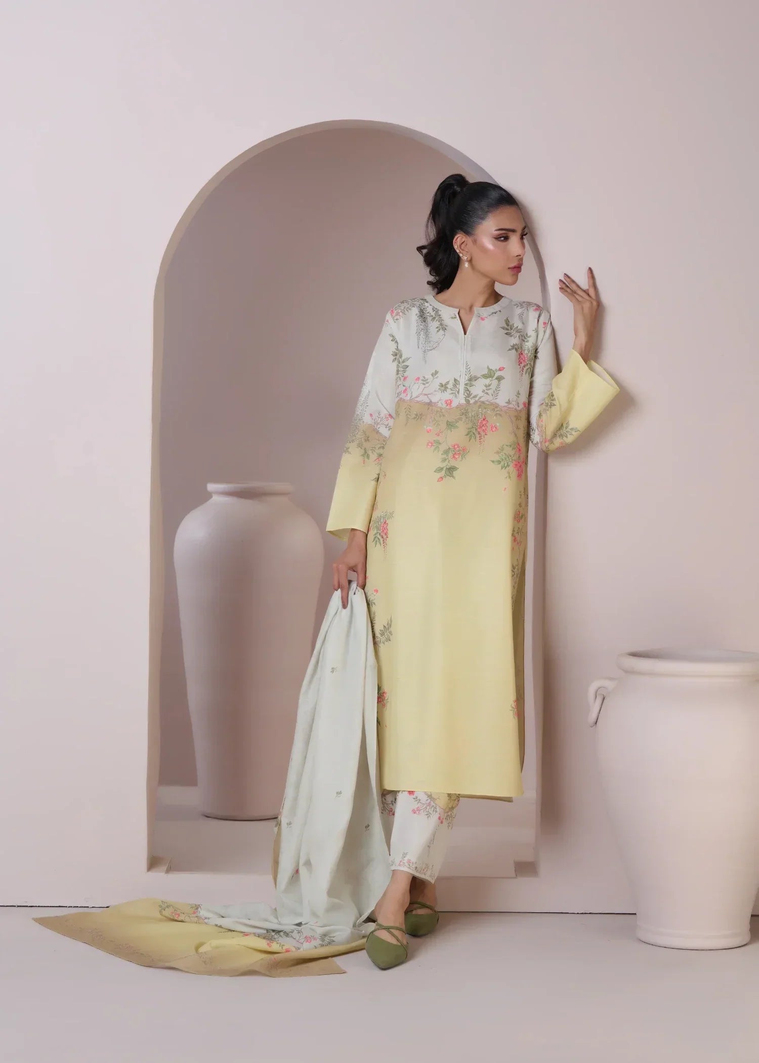 Cocoon SUNSHINE Women 2pcs