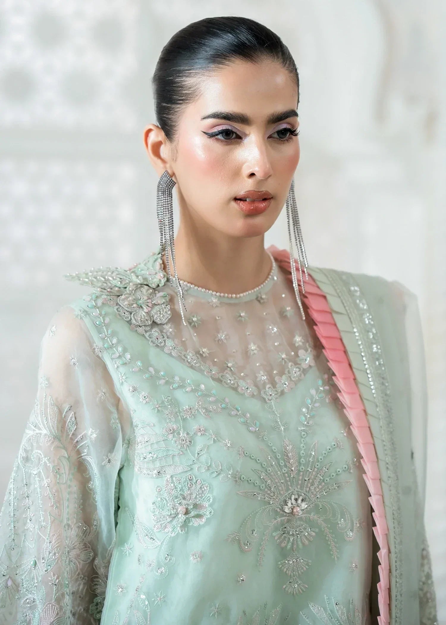 Khurshid Petal Women 4pcs