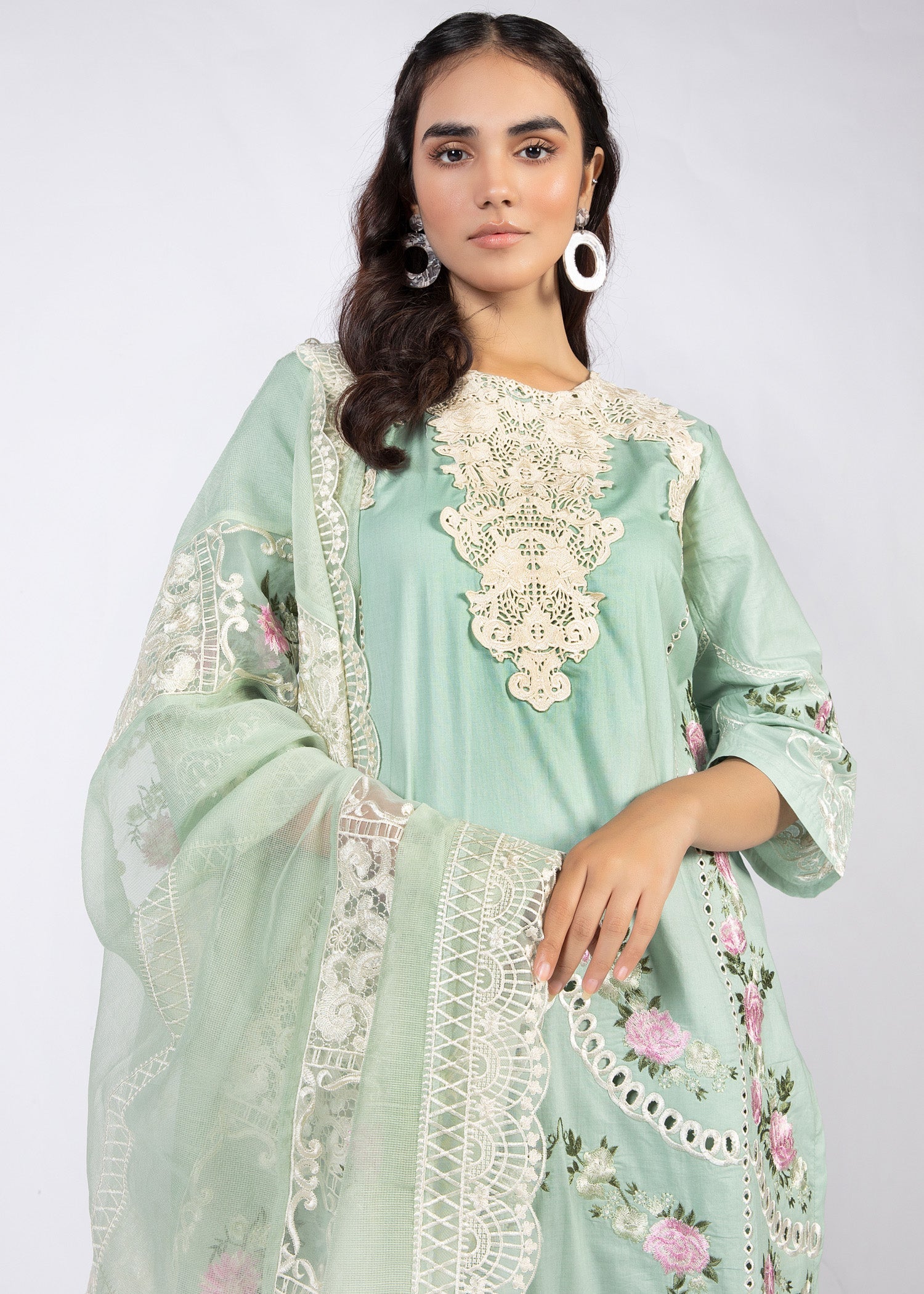 Khatepoesh Una Women 3pcs