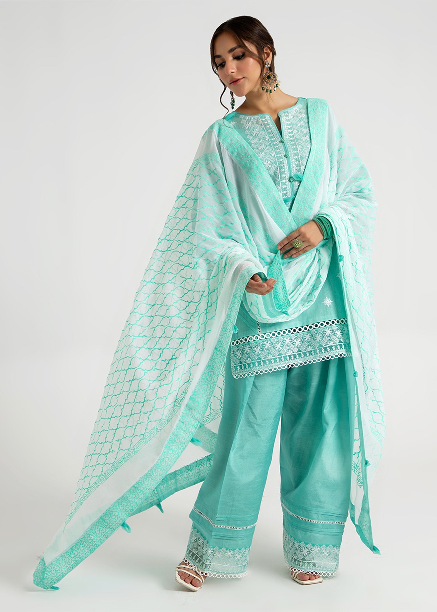 Arif Ashraf Aabi Women 3pcs