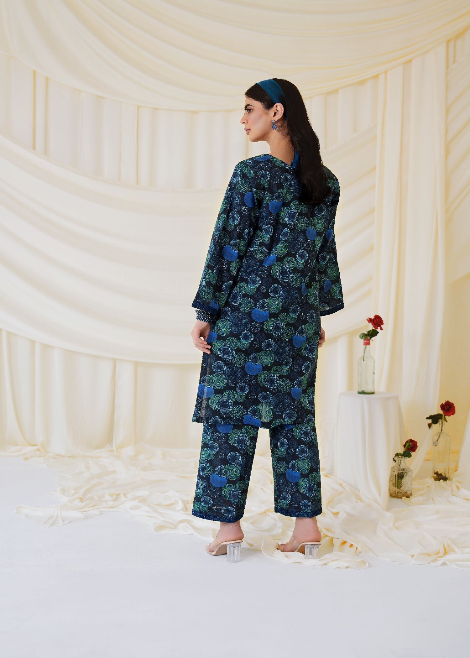 Meerak Pret MSL24 CO 15 PRET Women 2pcs