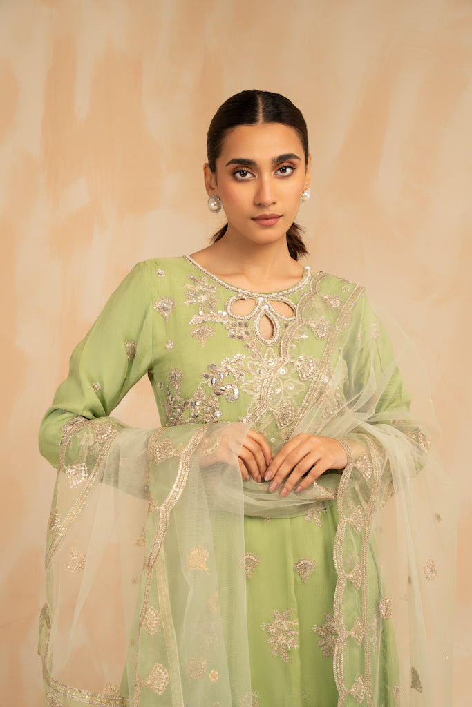 Sara Jahan DANICA Women 3pcs