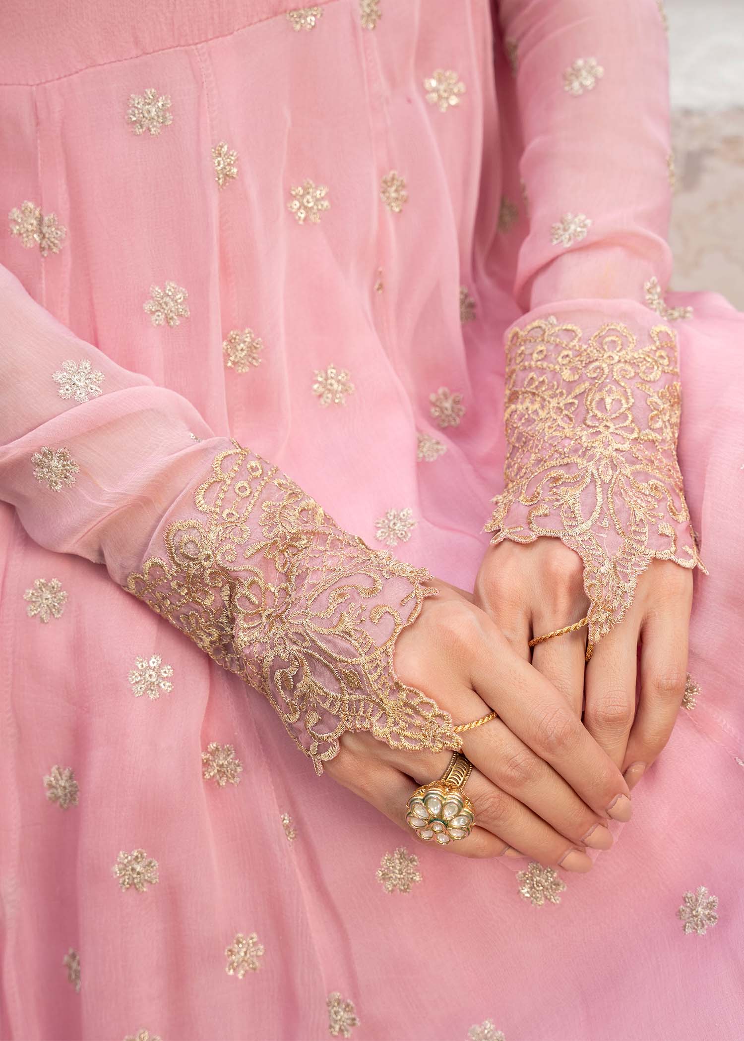 Misl Emal Women 3pcs