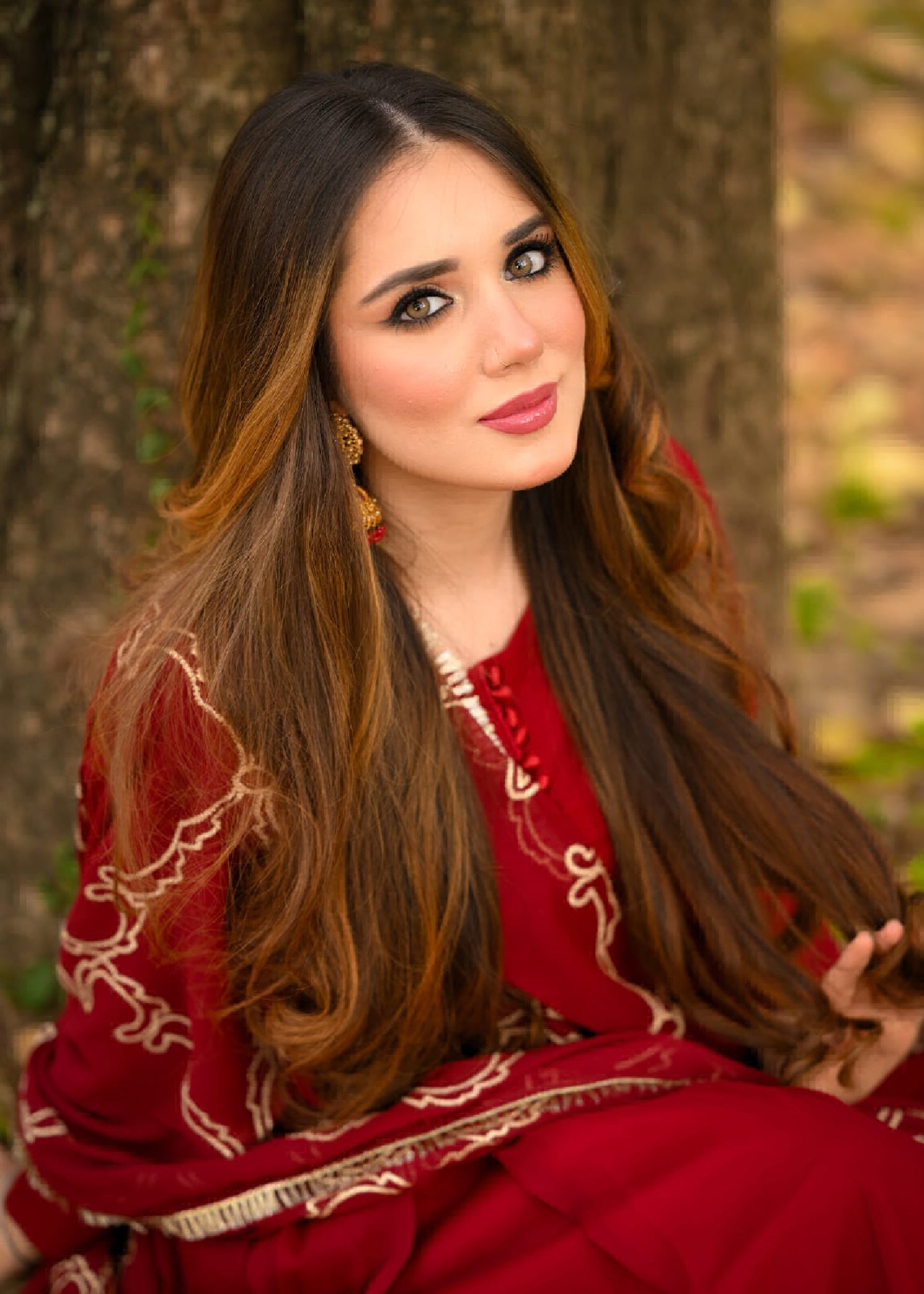 Meraki Art 1101 Women 3pcs