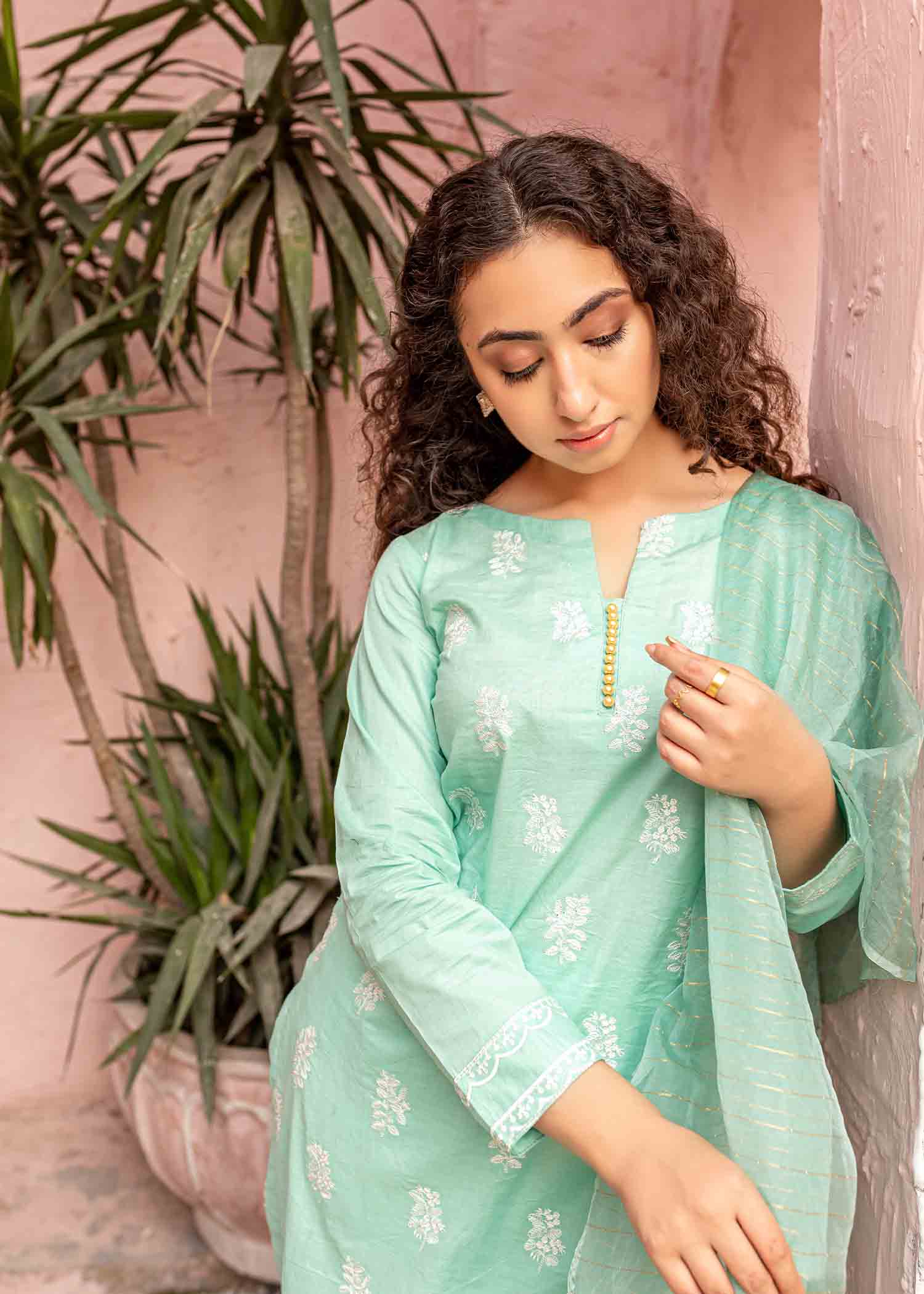 Mannat DANDELION Women 3pcs