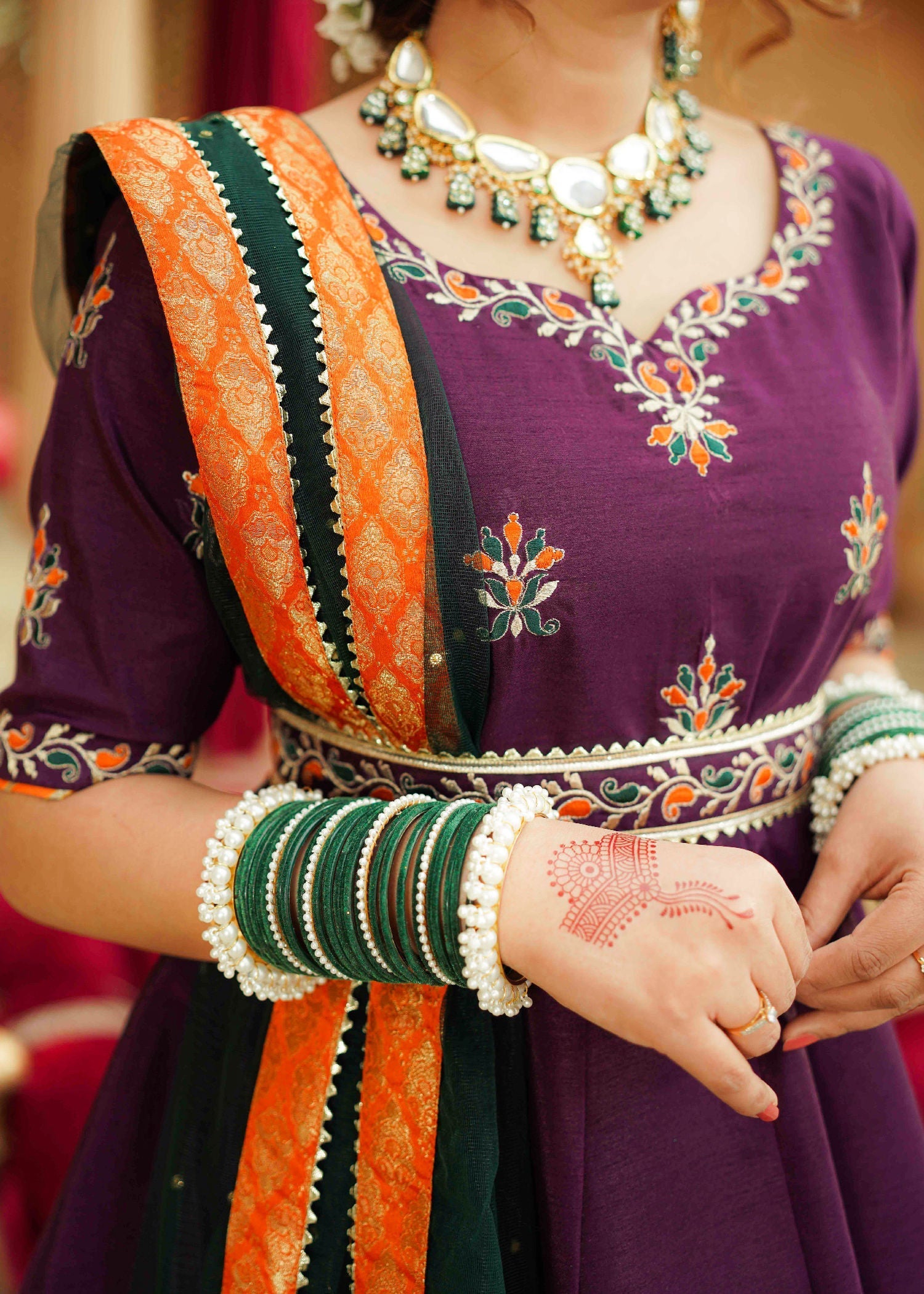 Peraan by SH Mehrunisa Women 2pcs