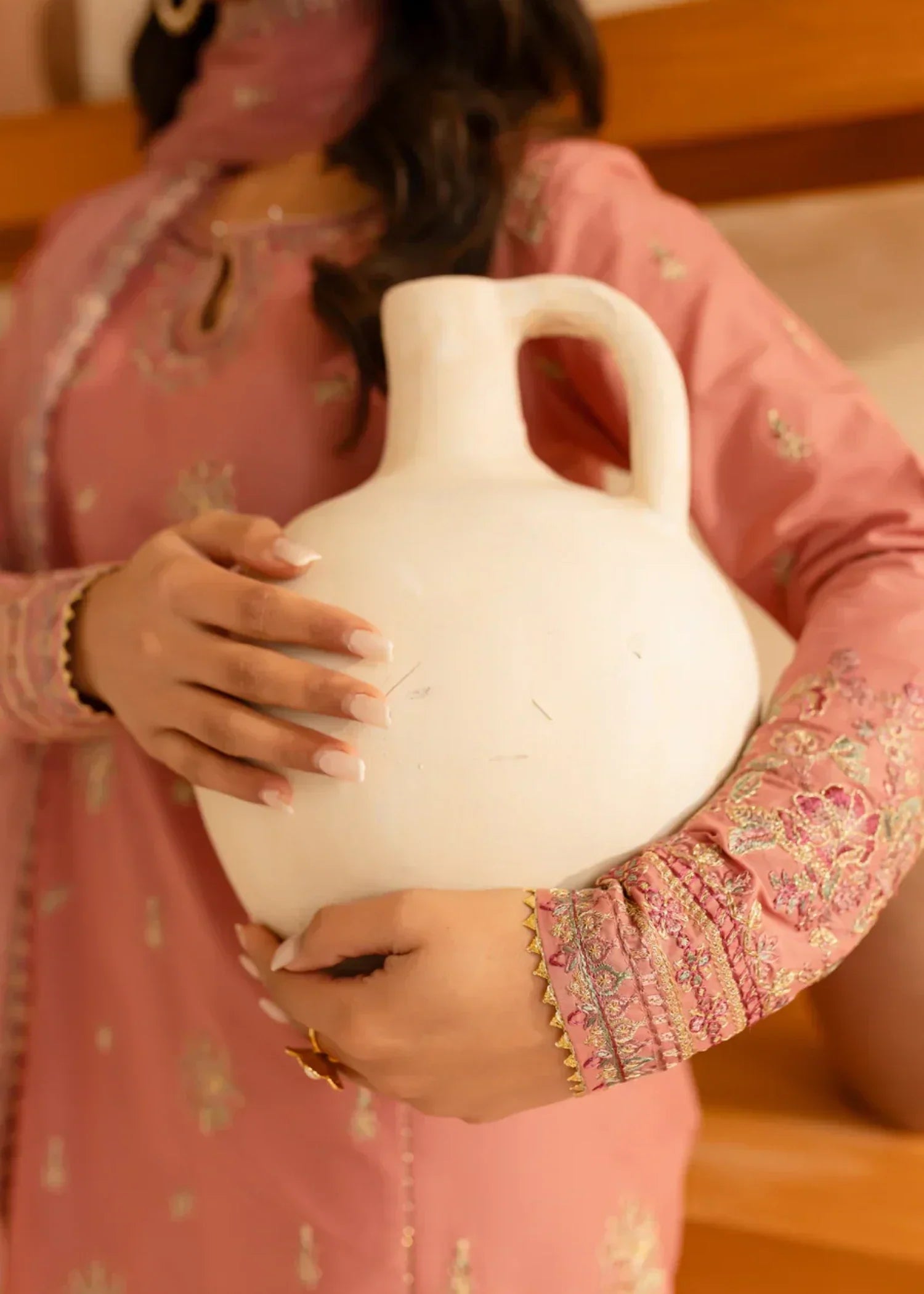 The Turkish Wear HELEN Women 3pcs