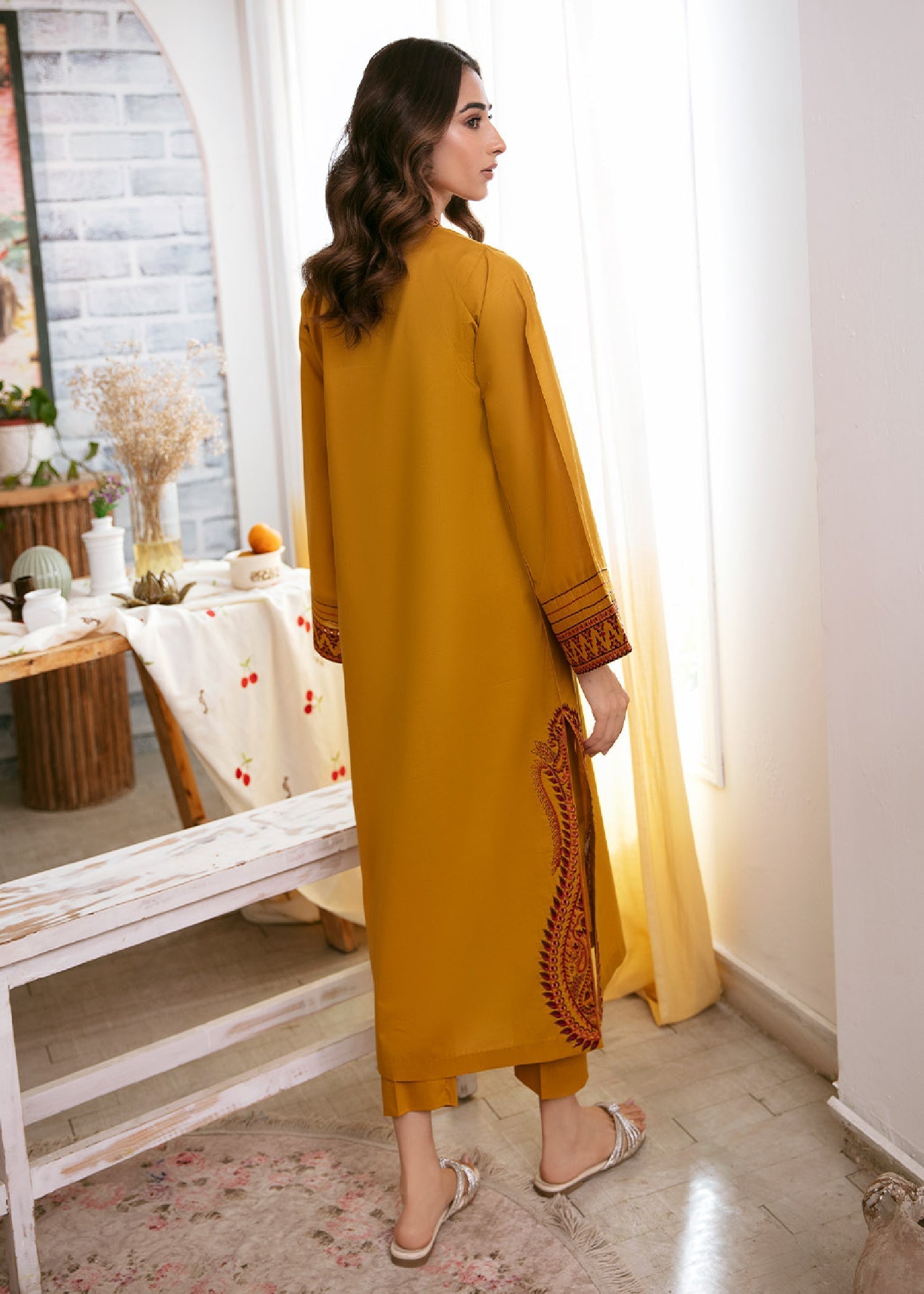 Cinq Apparel MIRAGE | PRET Women 2pcs