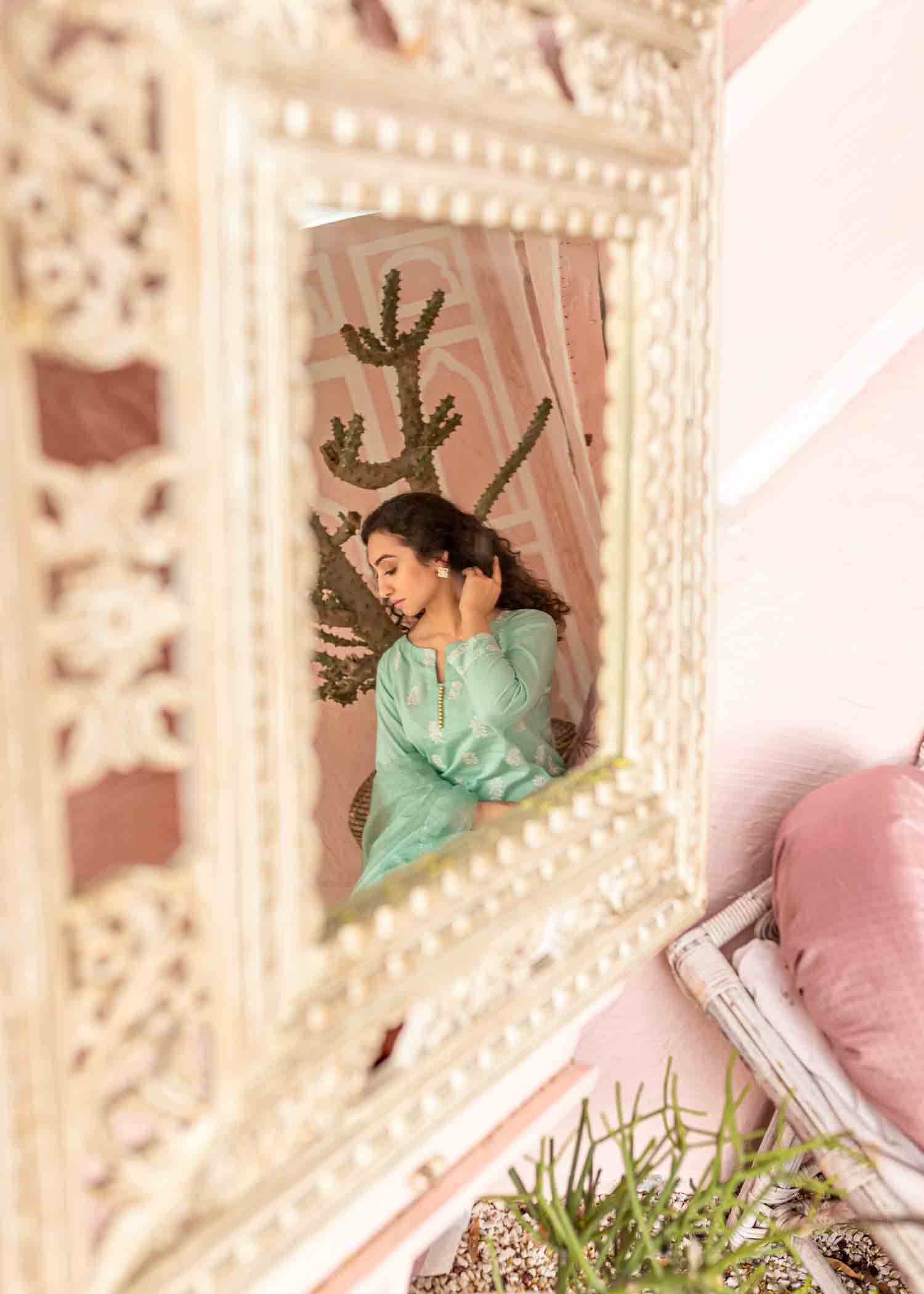 Mannat DANDELION Women 3pcs