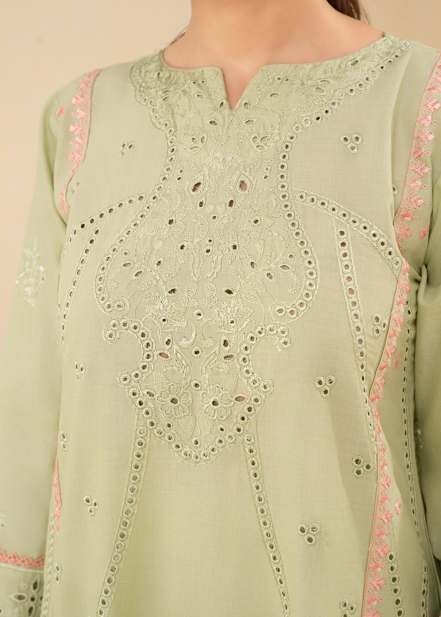 Tamanna E Libas EVERGREEN Women 3pcs