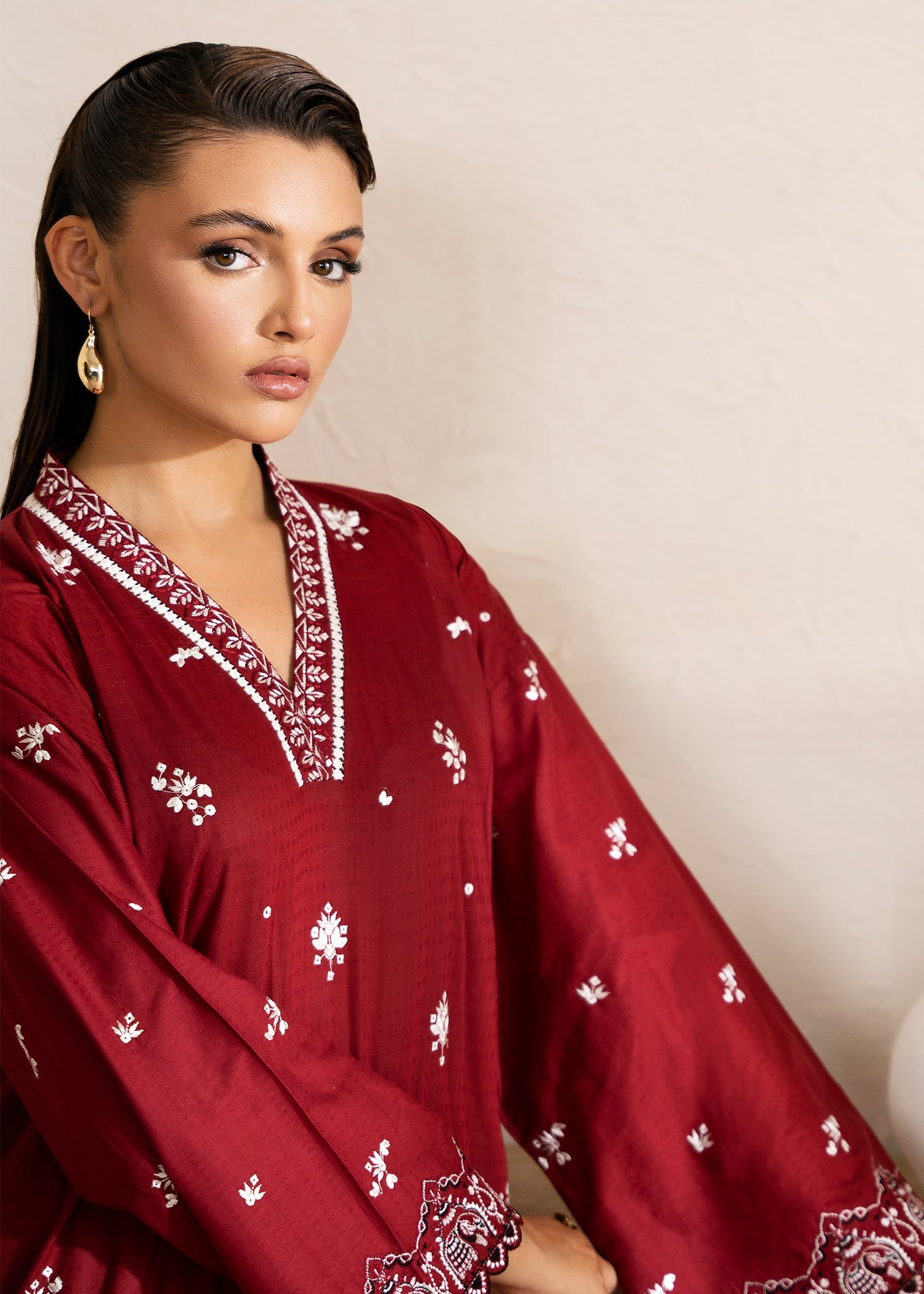 Zarposh JASPER Women 2pcs