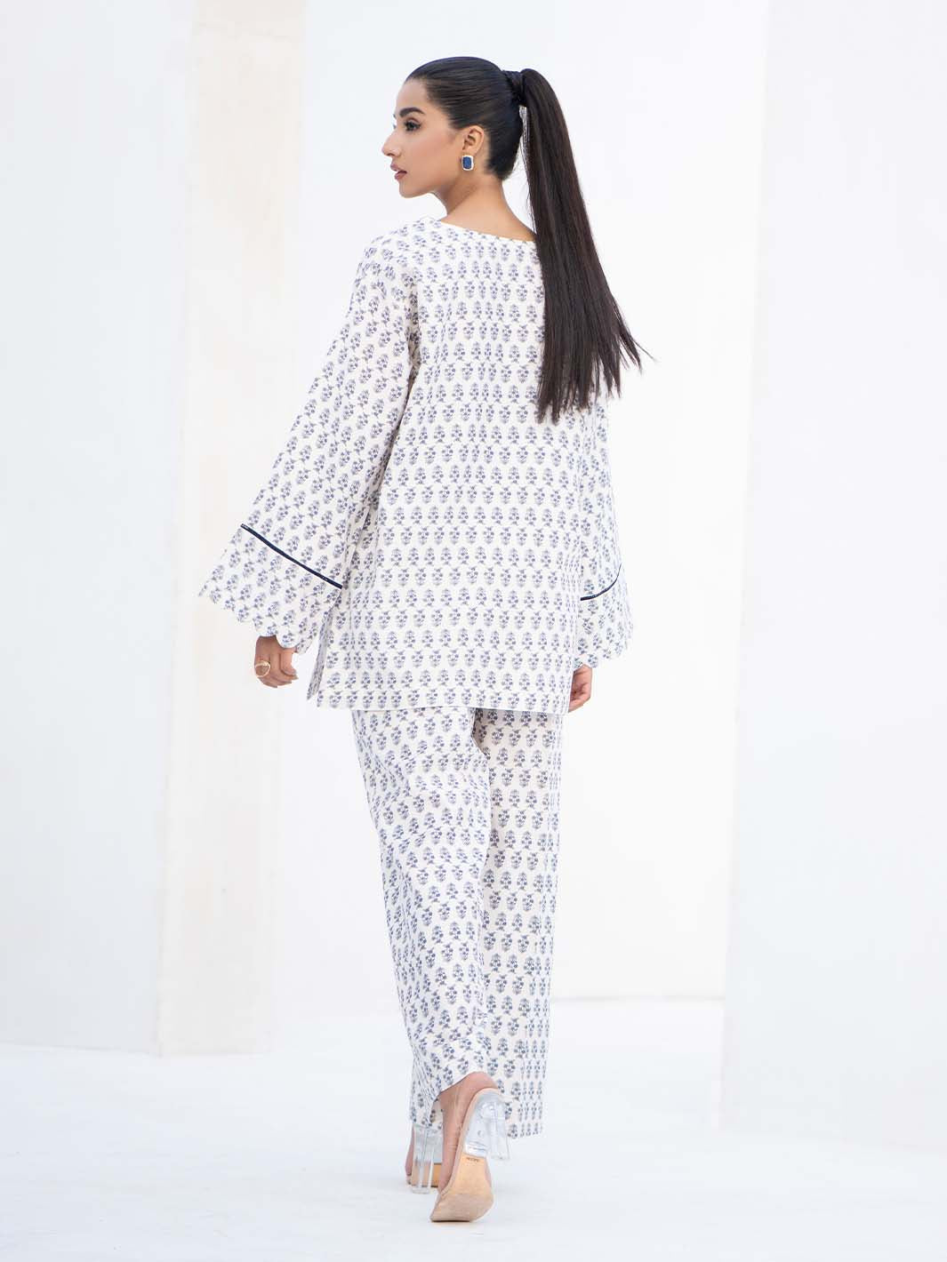 Esma By Ittehad ES WS23 CO 1364 Women 2pcs