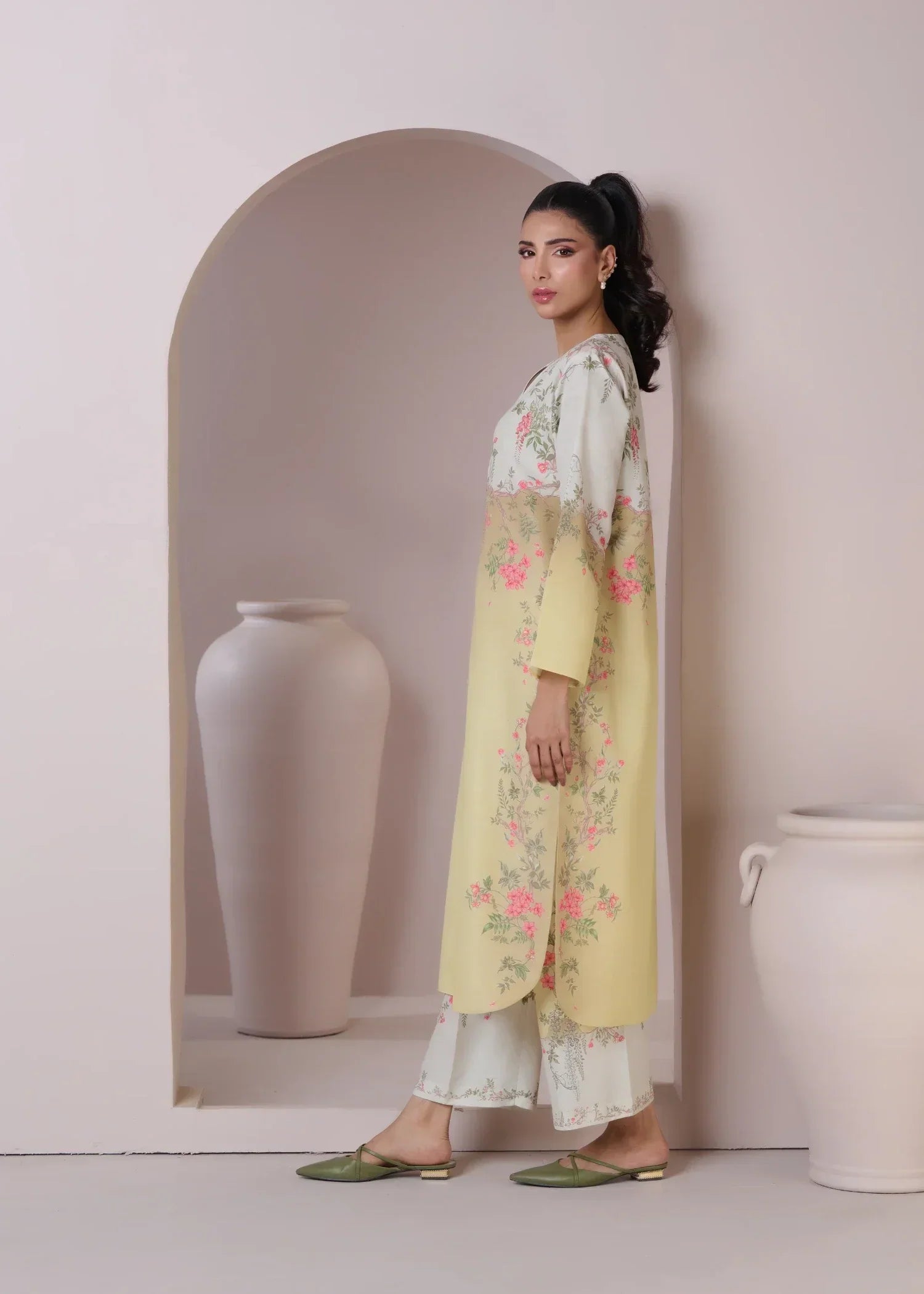 Cocoon SUNSHINE Women 2pcs