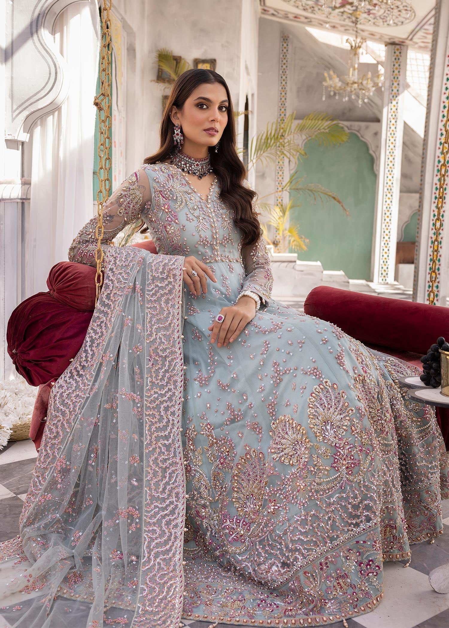 Aroosh AR 71 Women 3pcs