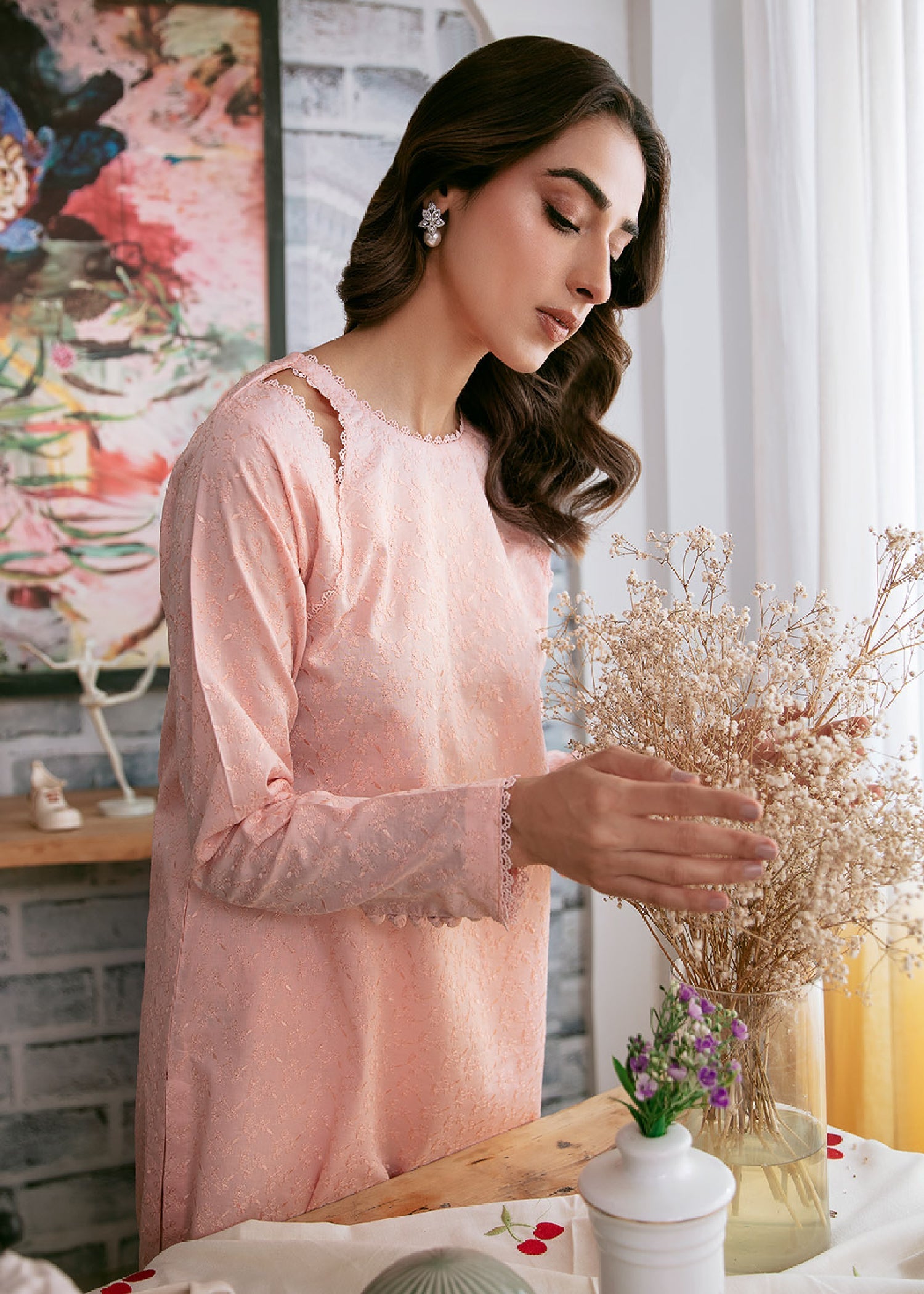 Cinq Apparel RUBY | PRET Women 2pcs