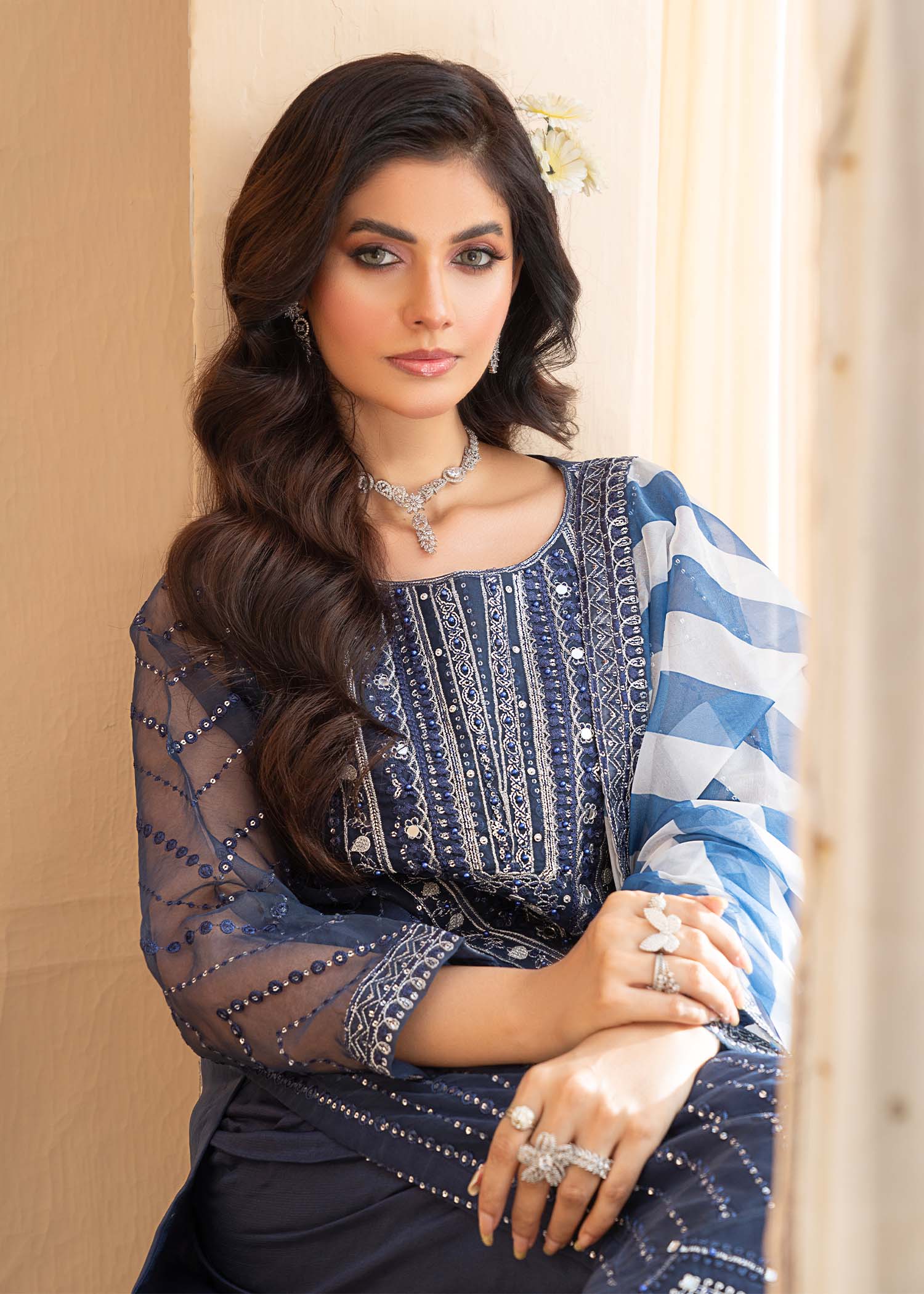 Meraki Art 1032 Women 3pcs