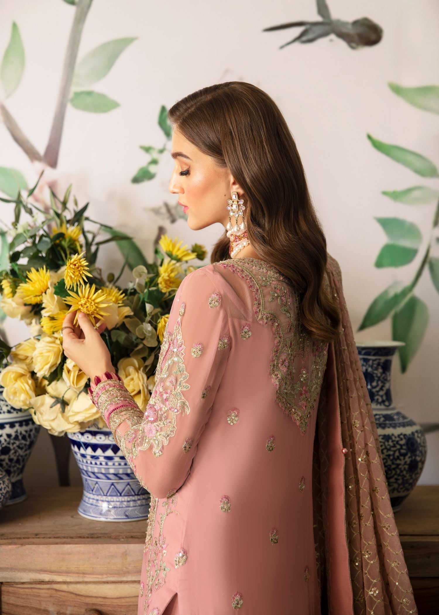 Gulaal GUL(R) Viviana GL EC 24V2 01 Women 3pcs