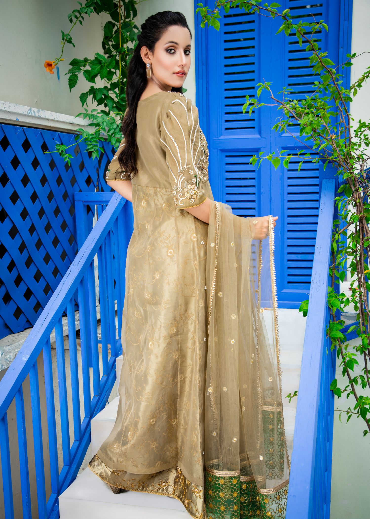 Al Sami Creations MX 14 Women 3pcs