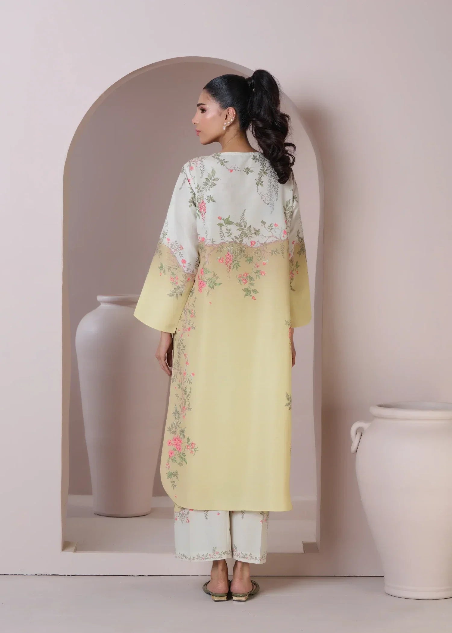 Cocoon SUNSHINE Women 2pcs