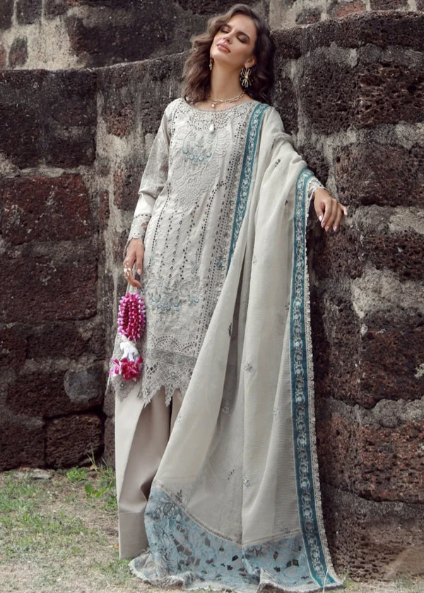 Gulmina Grey Dusk Women 3pcs