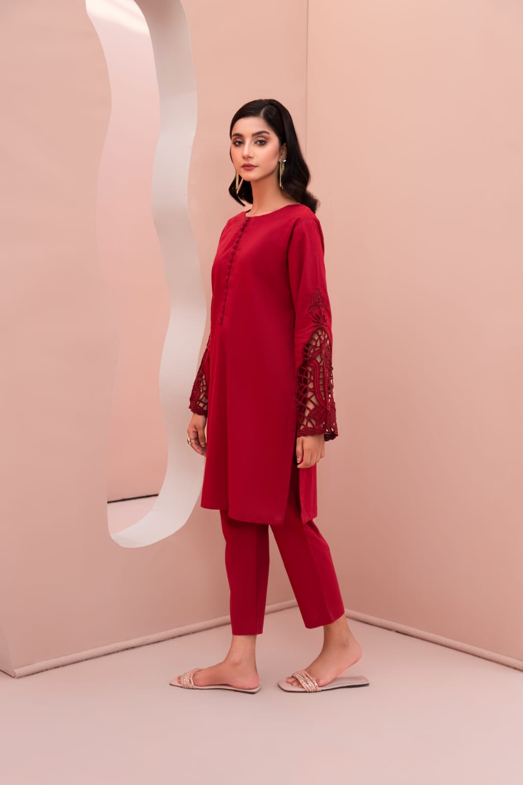 RSM Collection MAHIRA Women 2pcs