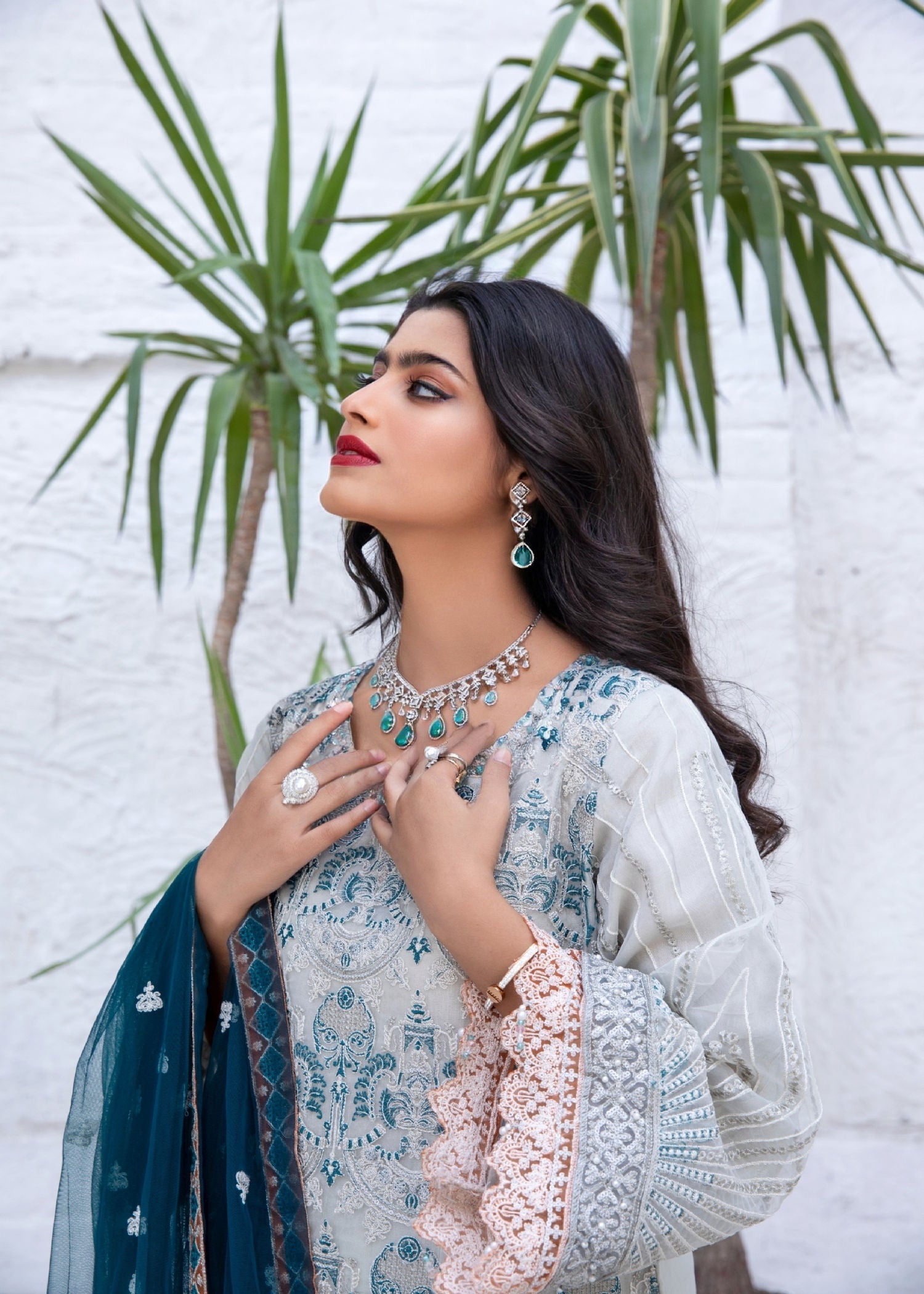 Elahe Zohra Collection 9 Women 3pcs