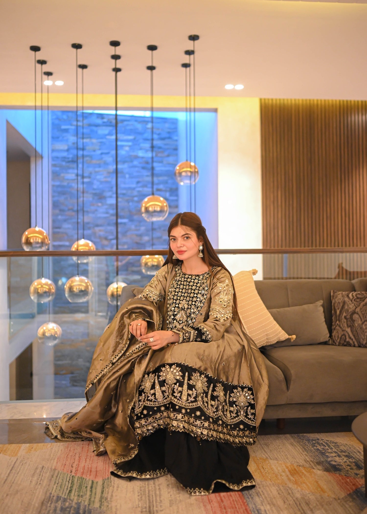 Ally's AL 3763 Women 3pcs