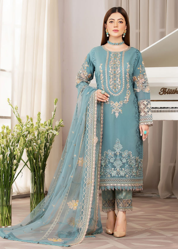 Zarqun SKUZQ 2321 C Women 3pcs