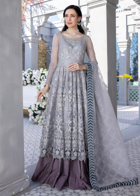 Meem Designs Midnight 07 Women 4pcs