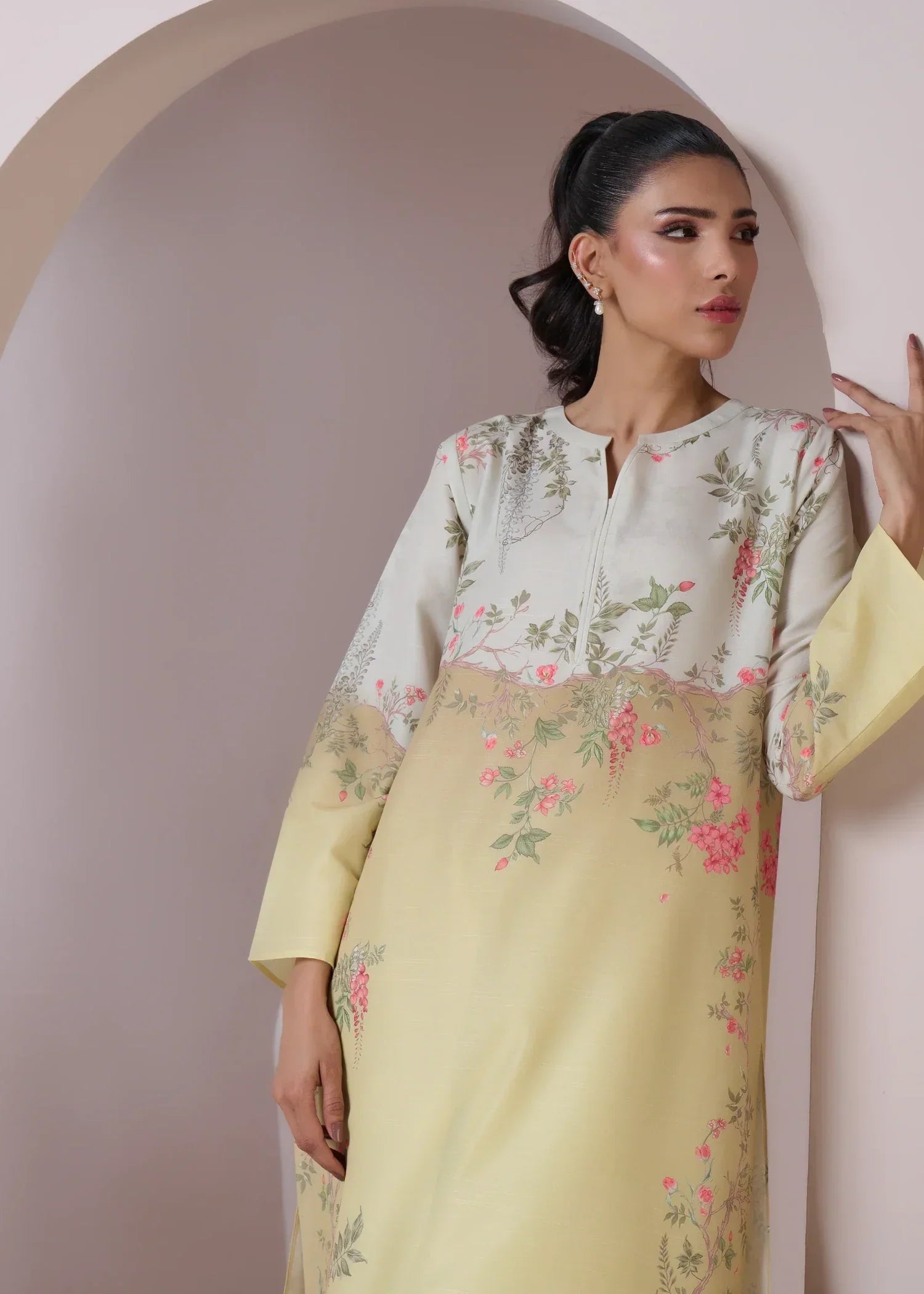 Cocoon SUNSHINE Women 2pcs