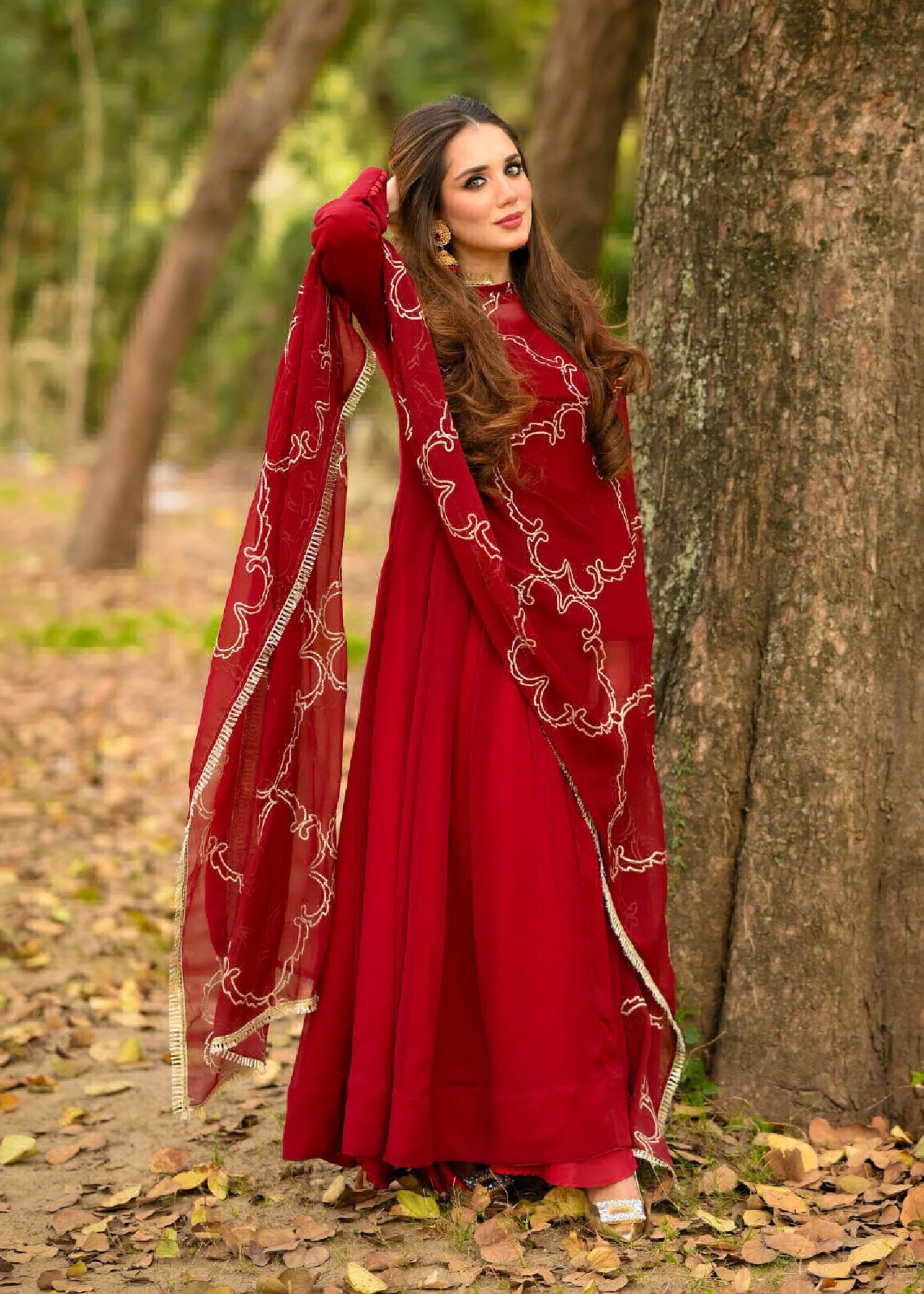 Meraki Art 1101 Women 3pcs