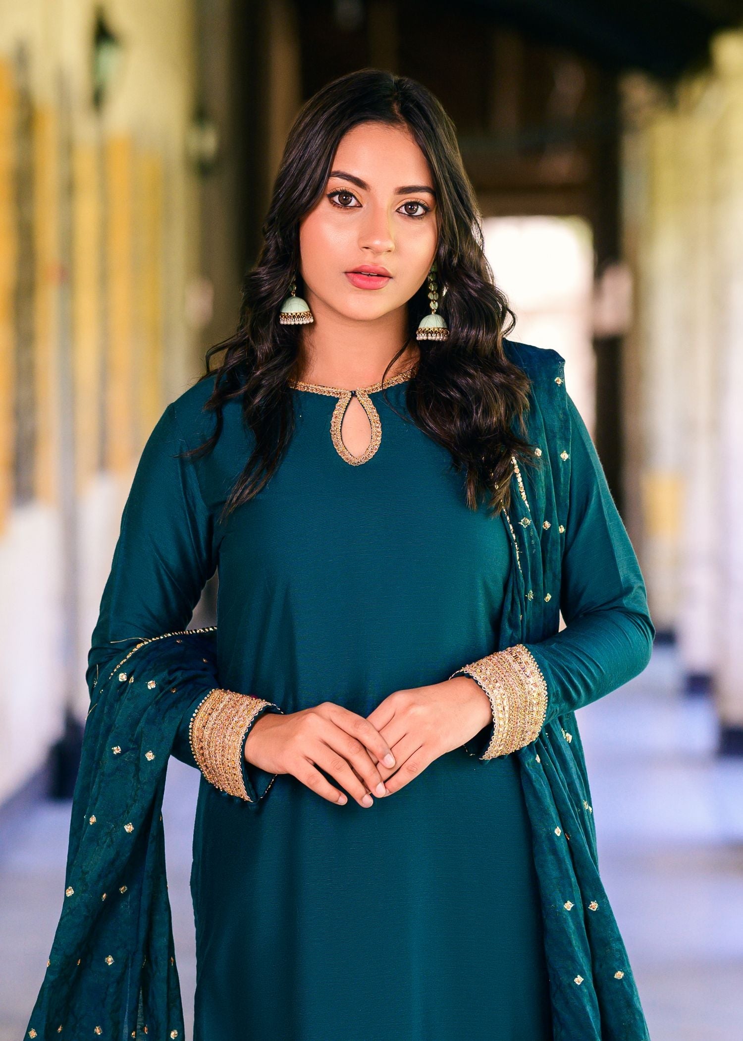 Rimsha kamal MIORAH Women 3pcs