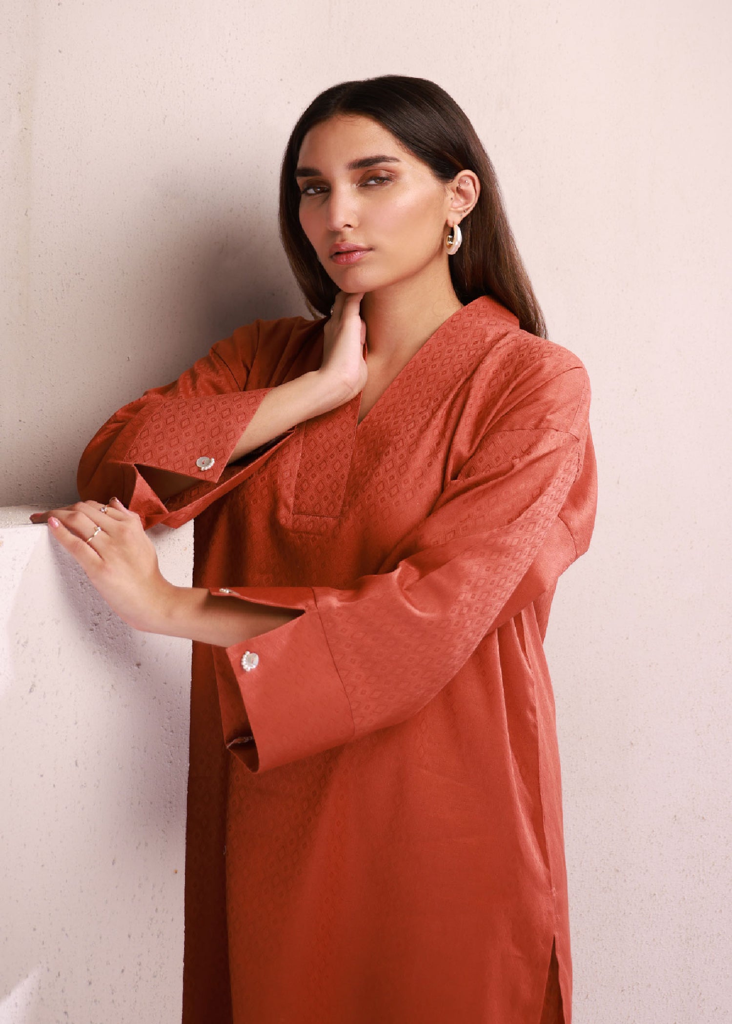 Kurta Corner Mia Women 2pcs