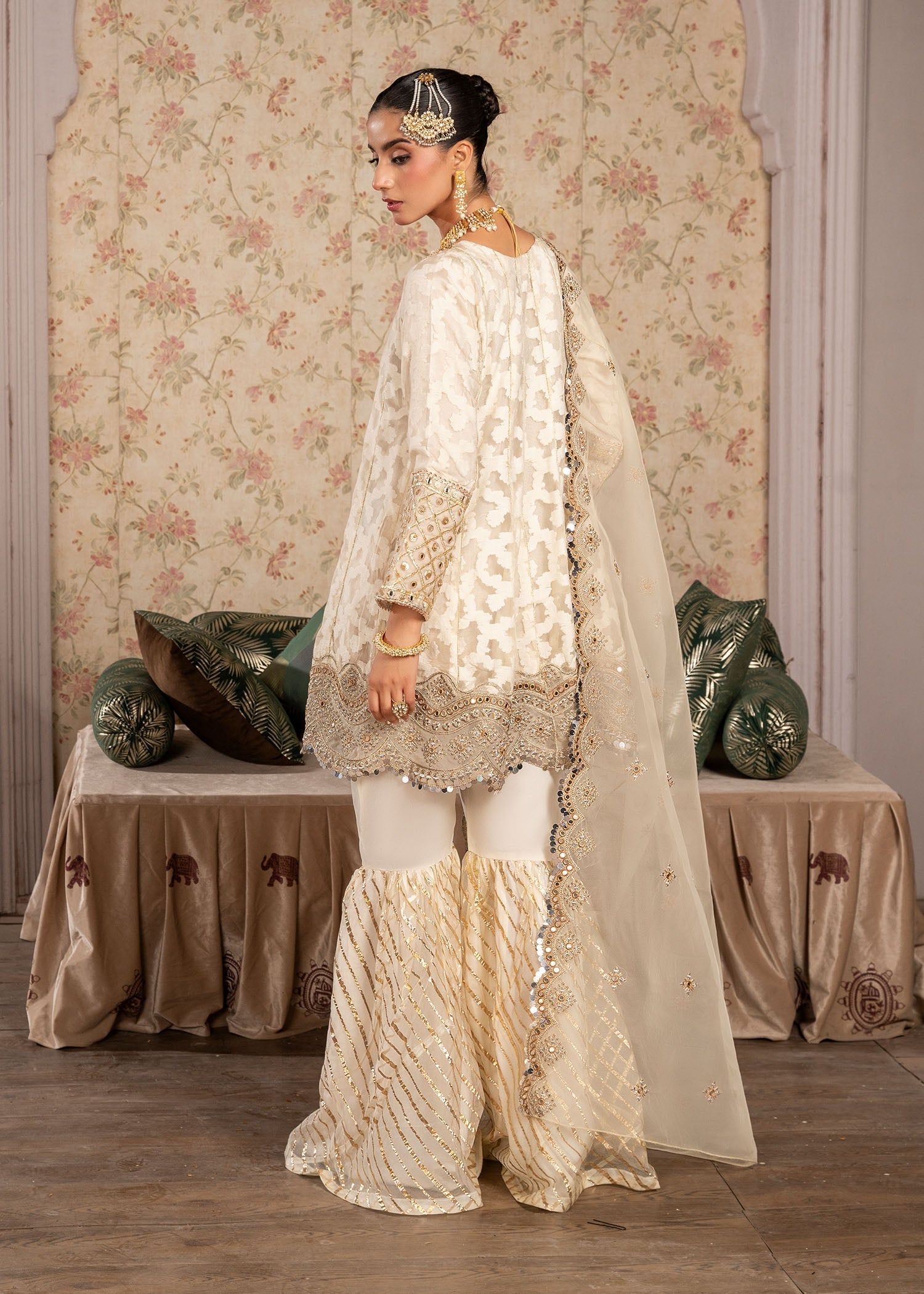 Zebaye Shaya Pankh US 560(SB) Women 3pcs