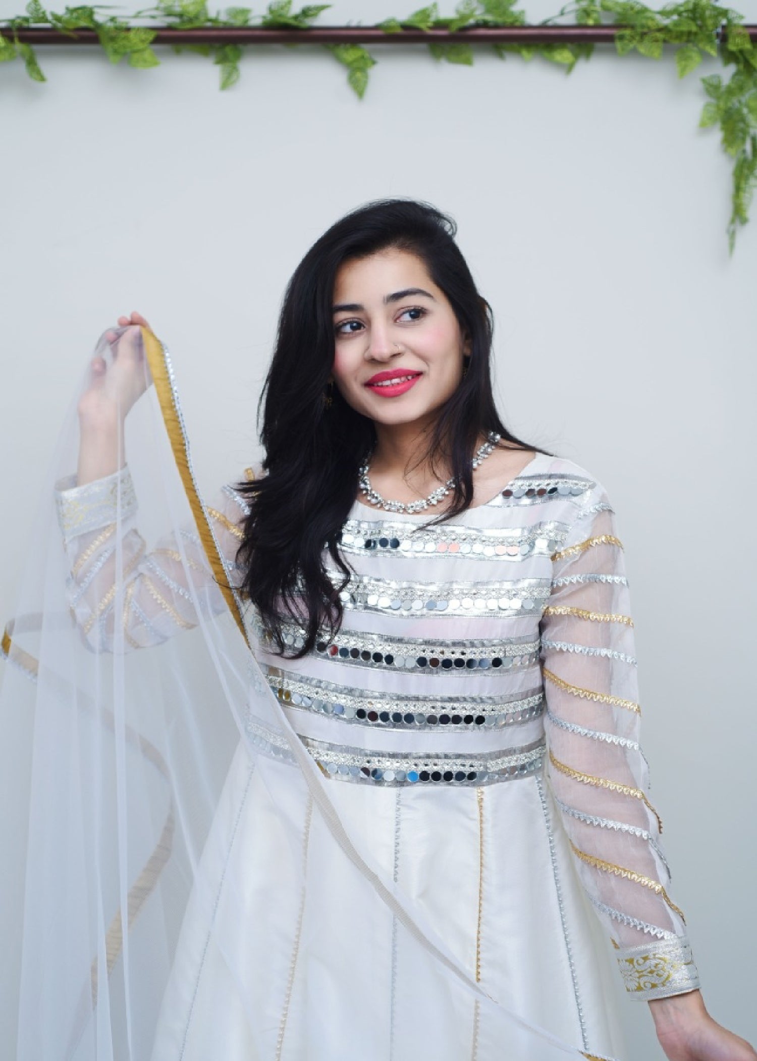 Raas Pret Pishwas 18 Women 3pcs