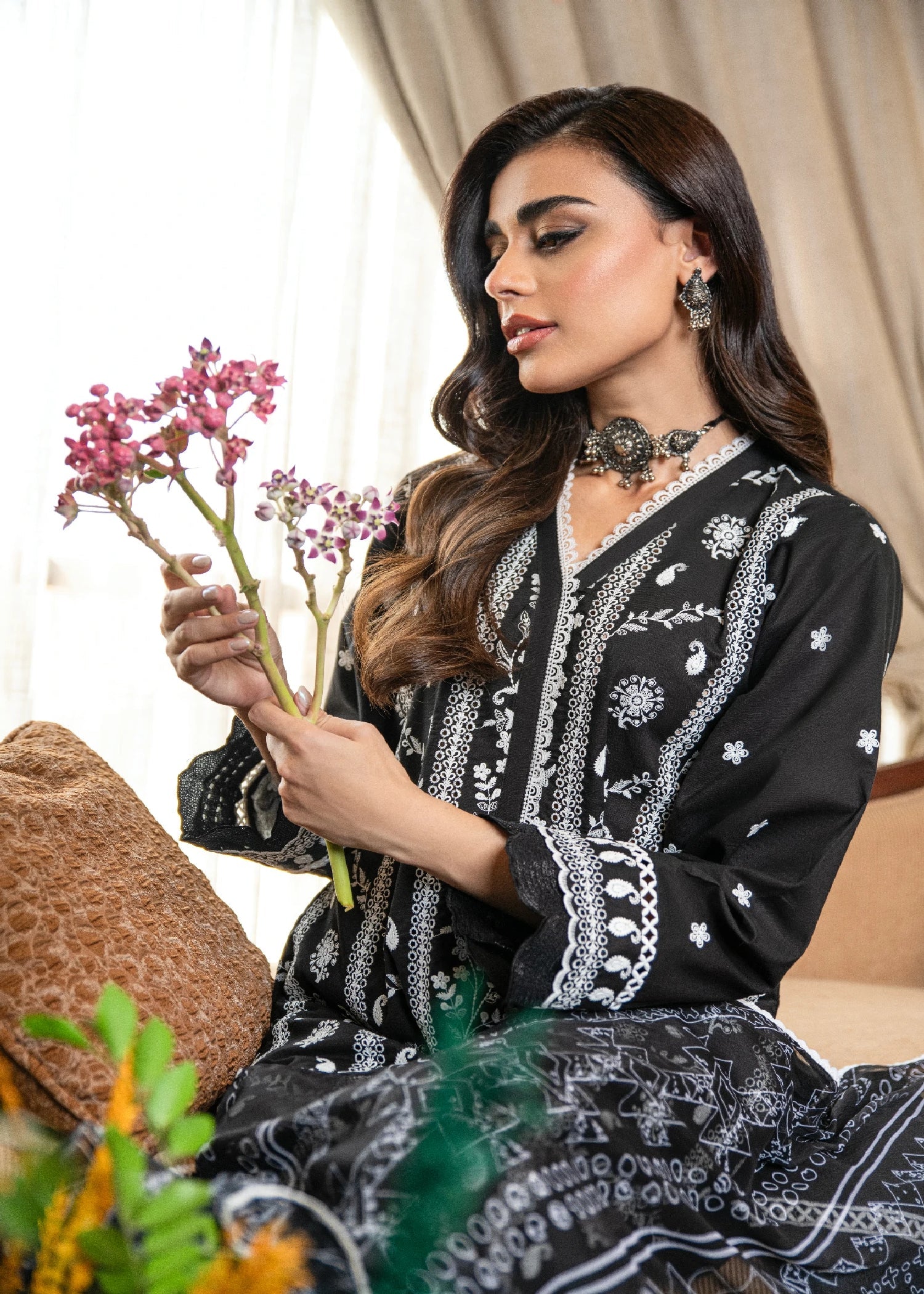 addee SM 012(Daania) Women 3pcs