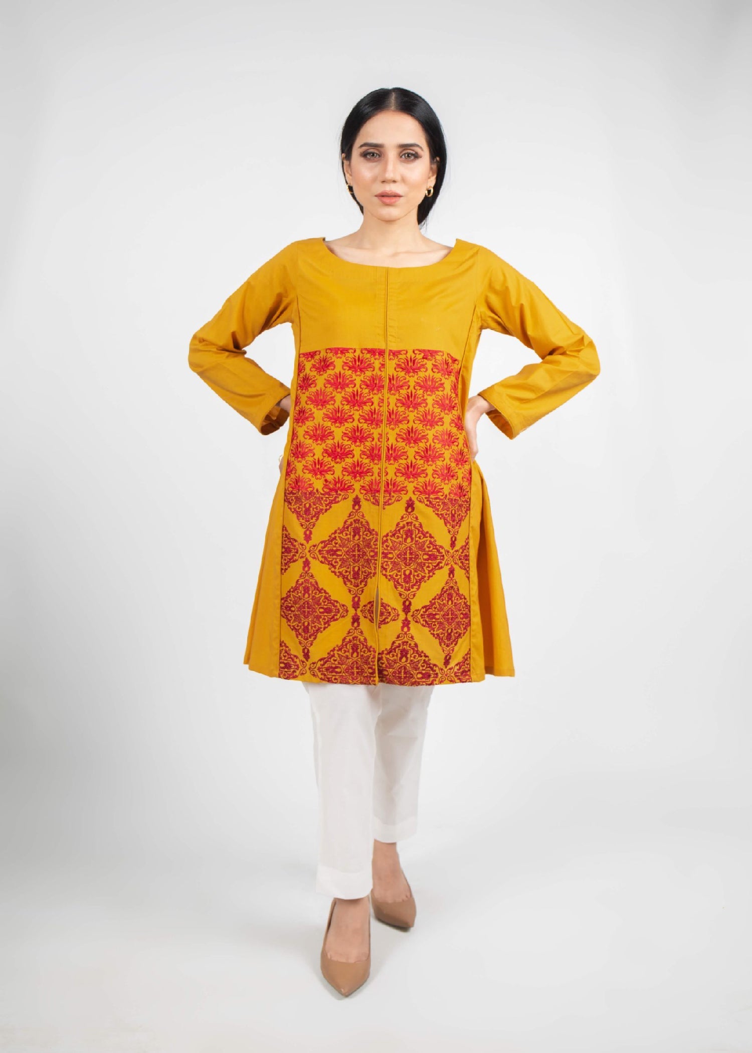 Khatepoesh Kameh Women 1pcs
