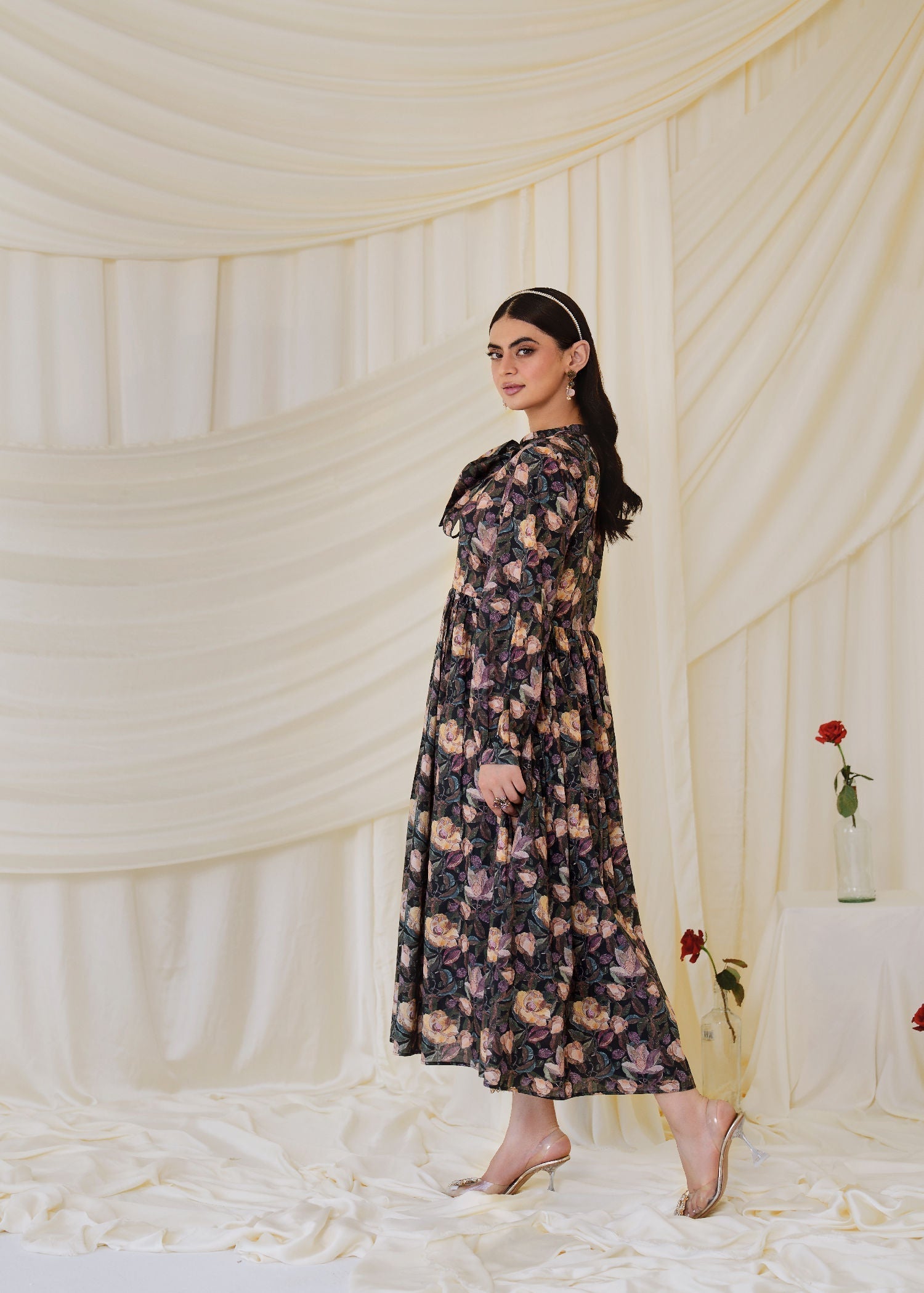 Meerak Pret MSL24 CO 23 PRET Women 1pcs