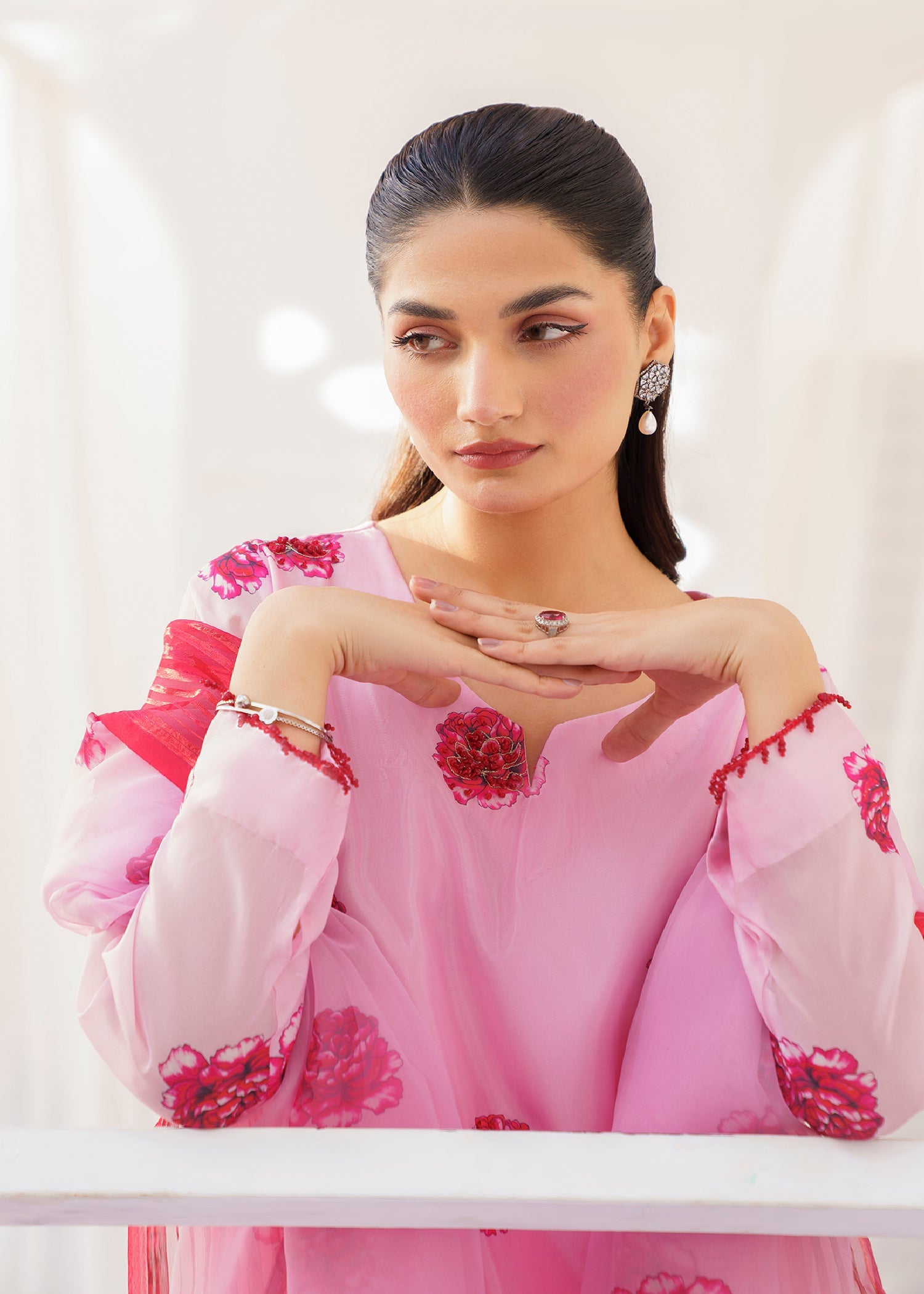 Ghulabri NYRA Women 3pcs